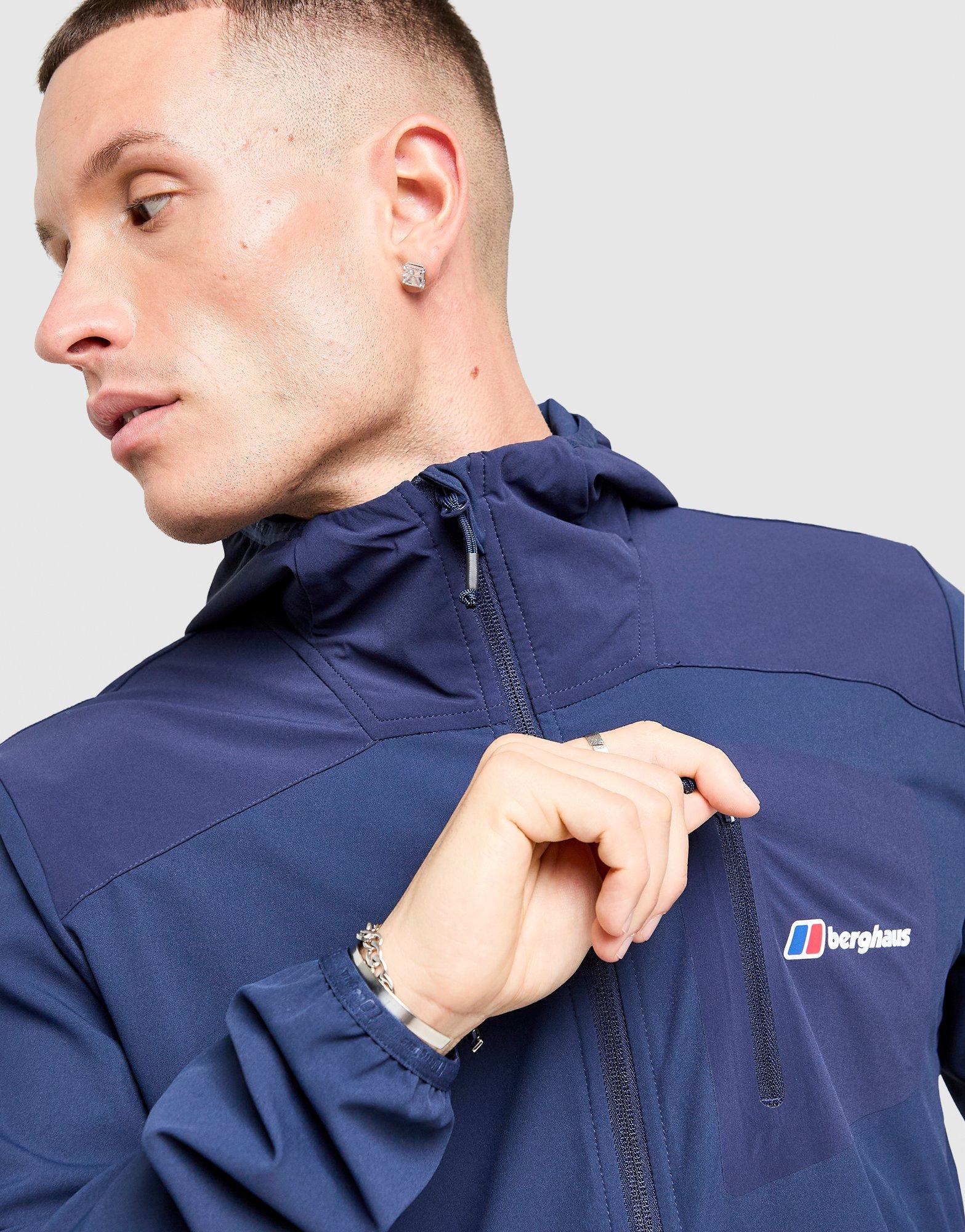 Berghaus Intervale Jacket