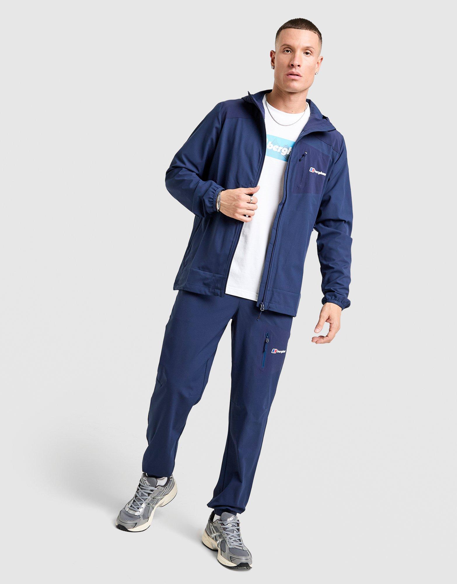 Berghaus Intervale Jacket