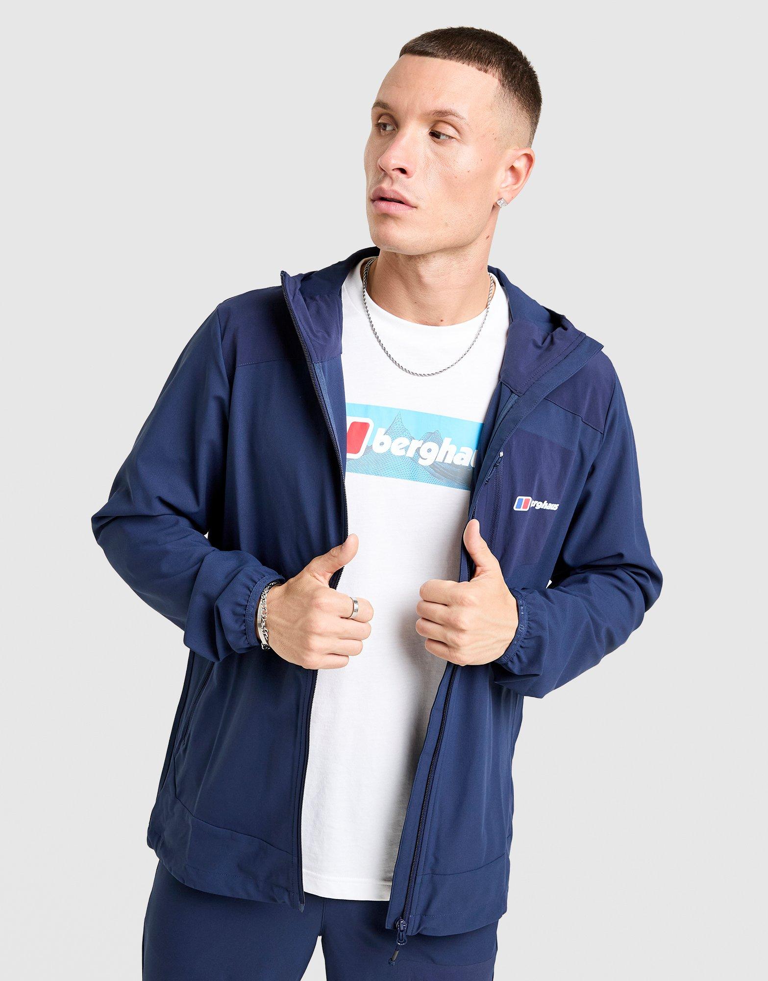 Berghaus Intervale Jacket