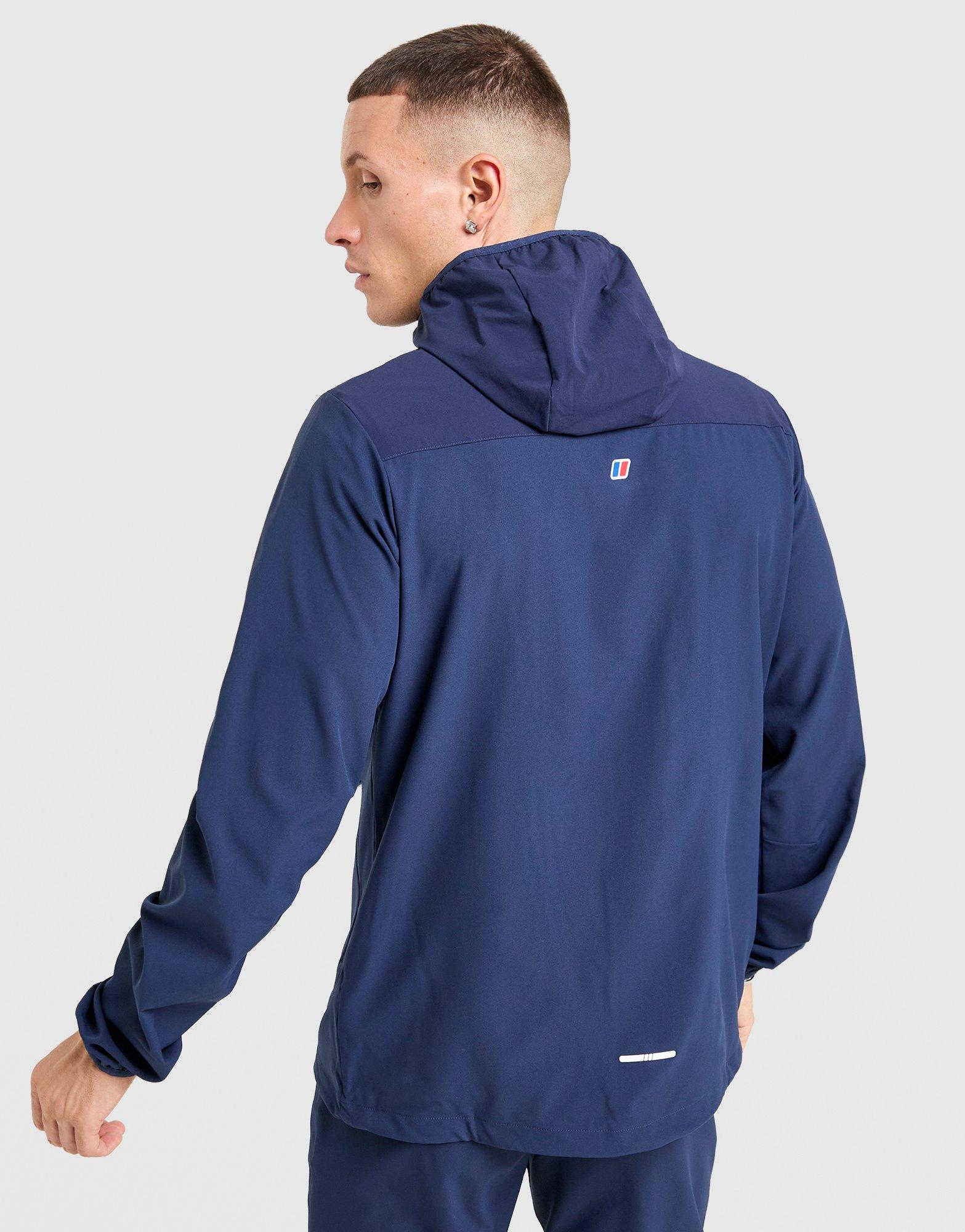 Berghaus Intervale Jacket