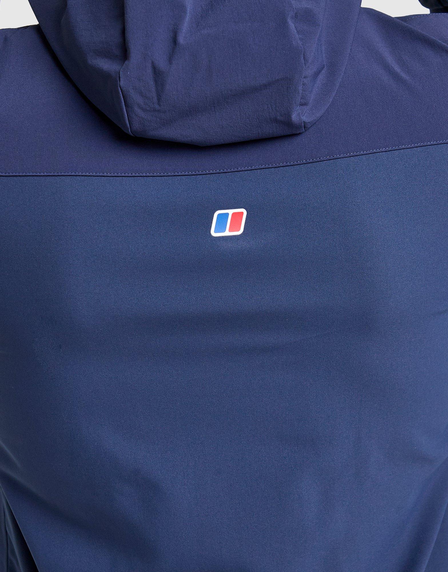 Berghaus Intervale Jacket