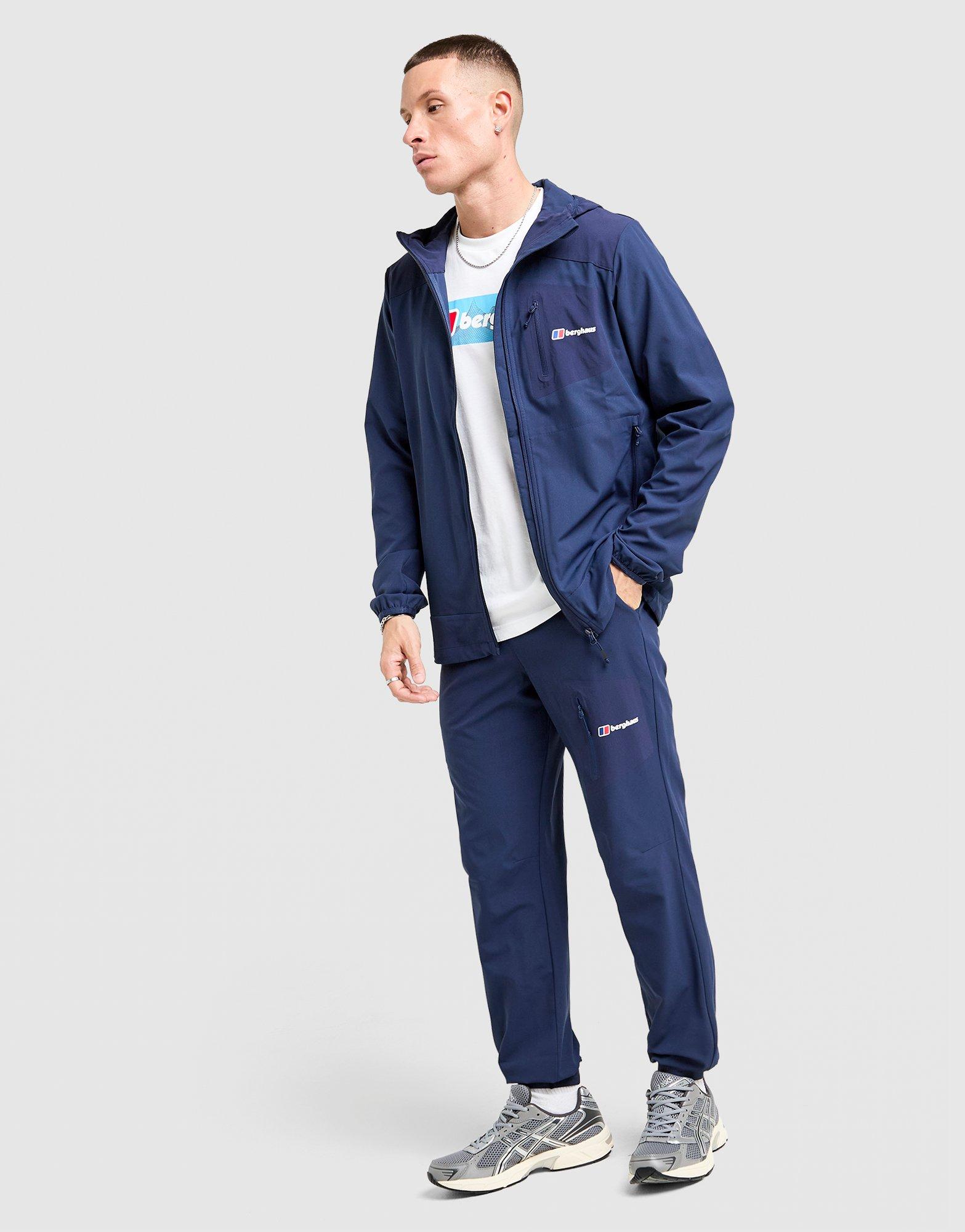 Berghaus Intervale Track Pants