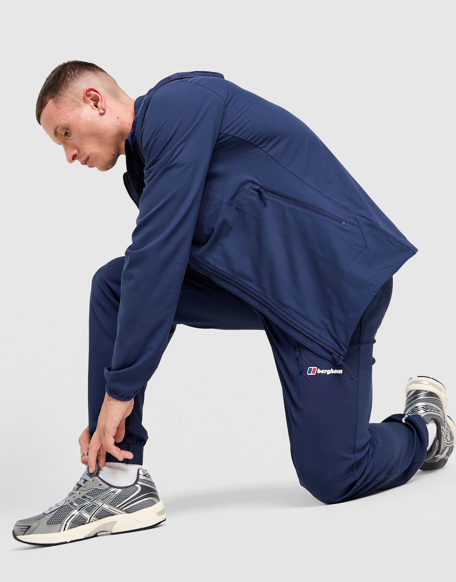 Berghaus Pantaloni Track Intervale