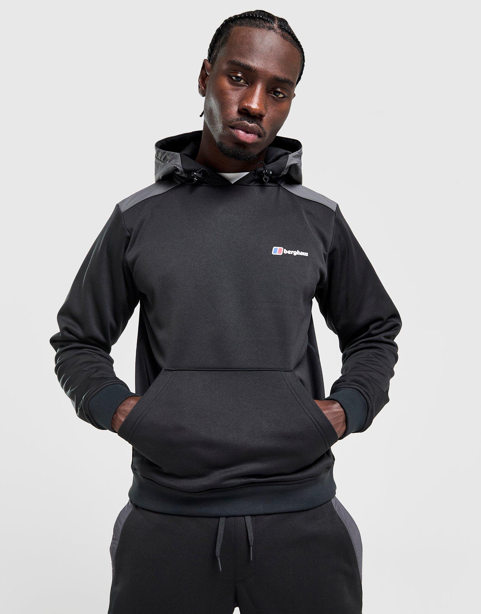 Berghaus Vangar Overhead Hoodie
