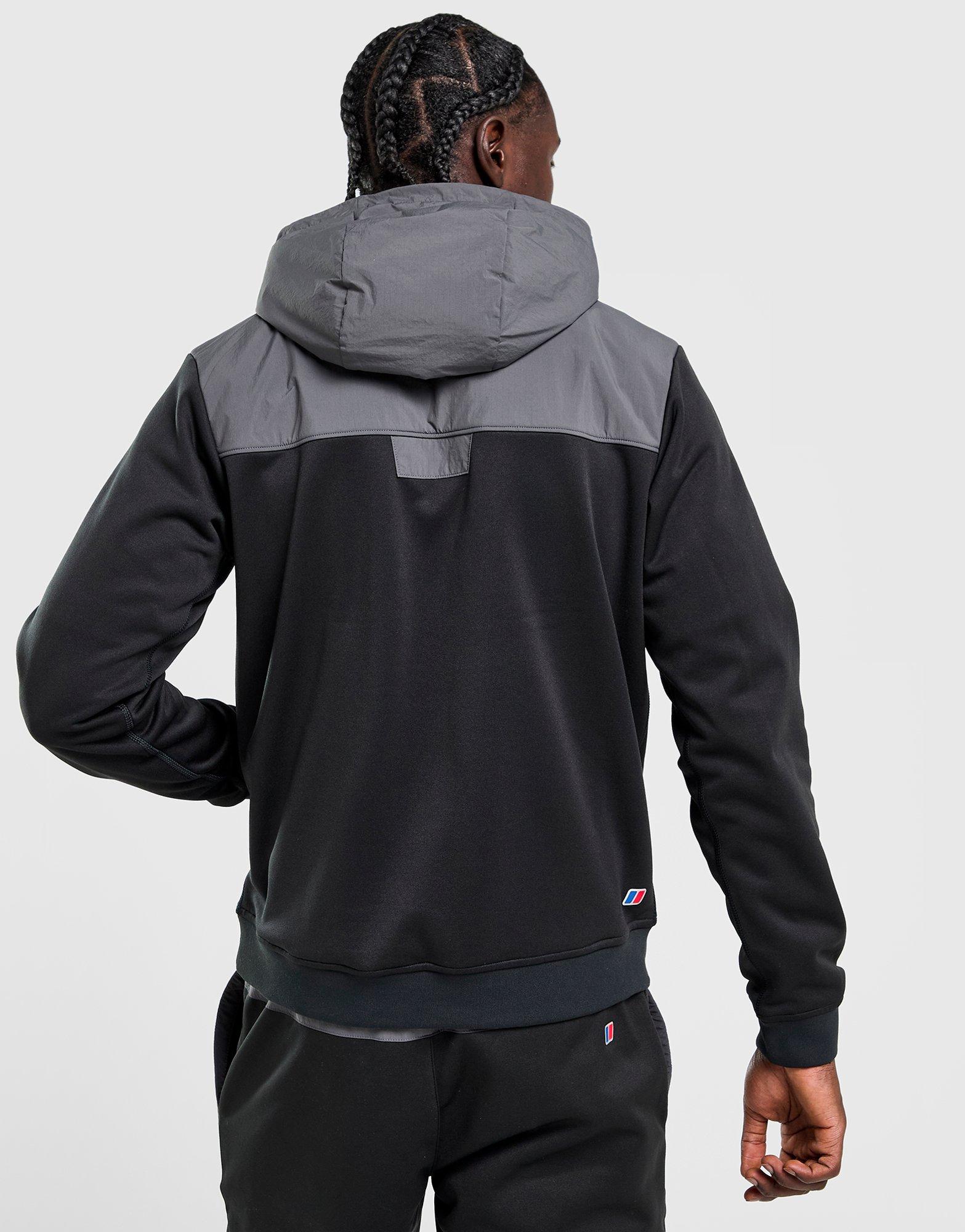 Berghaus Vangar Overhead Hoodie