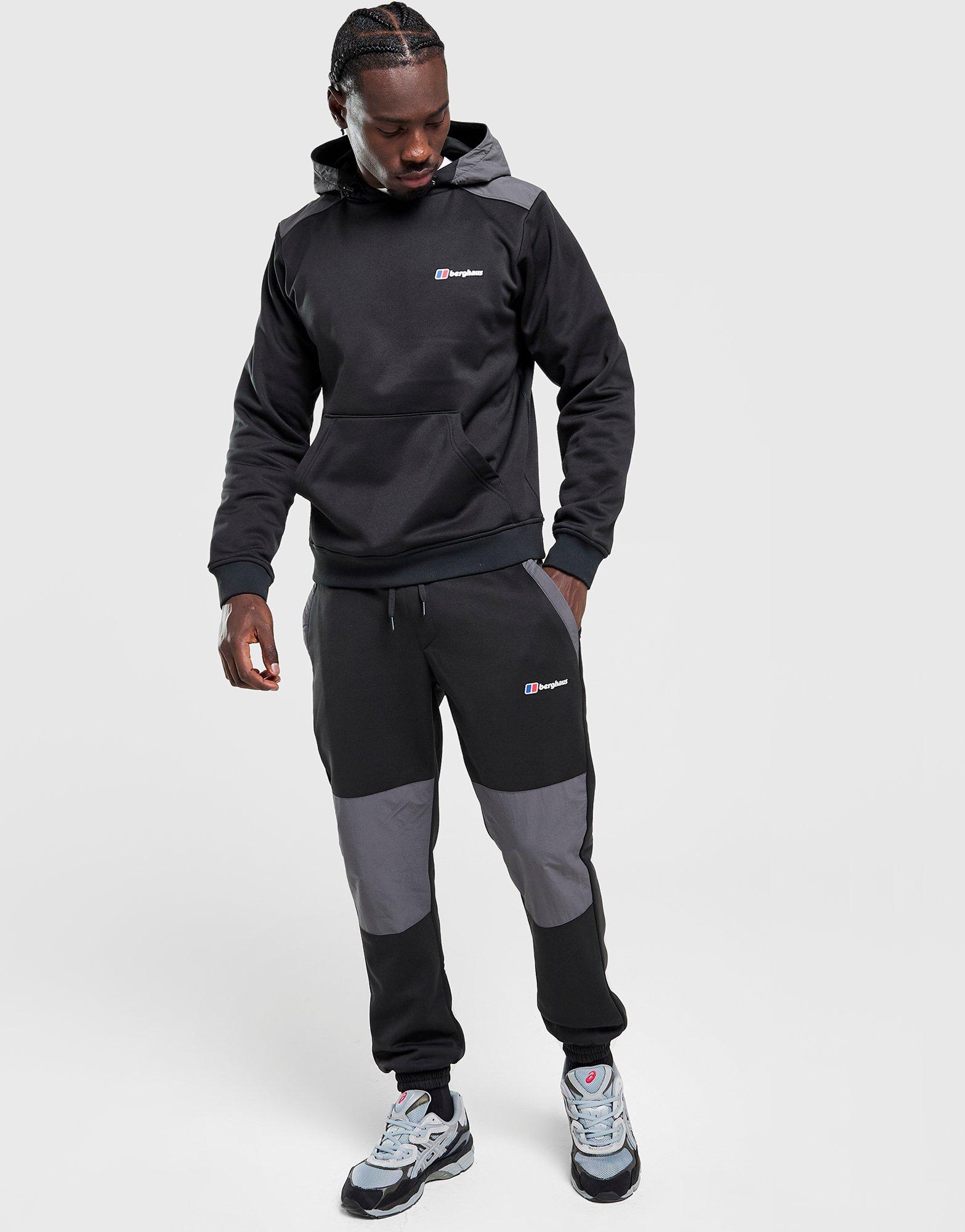 Berghaus Vangar Overhead Hoodie