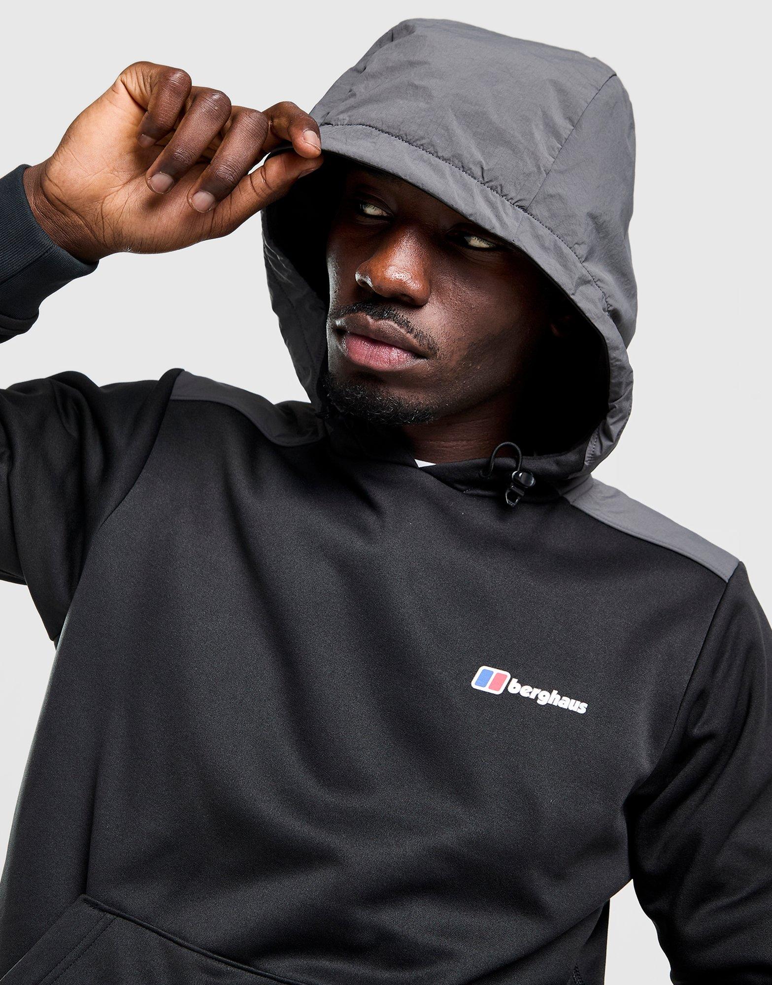 Berghaus Vangar Overhead Hoodie