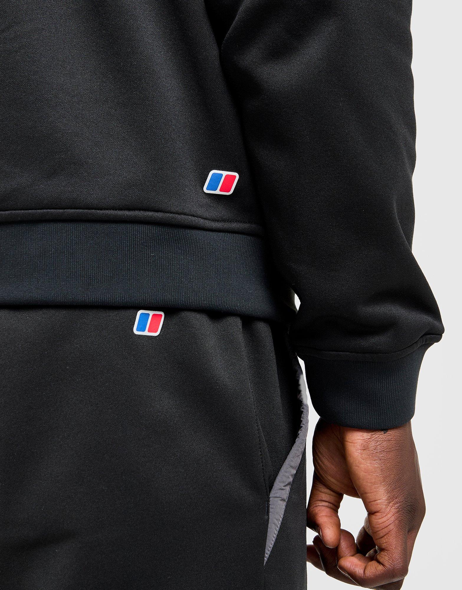 Berghaus Vangar Overhead Hoodie