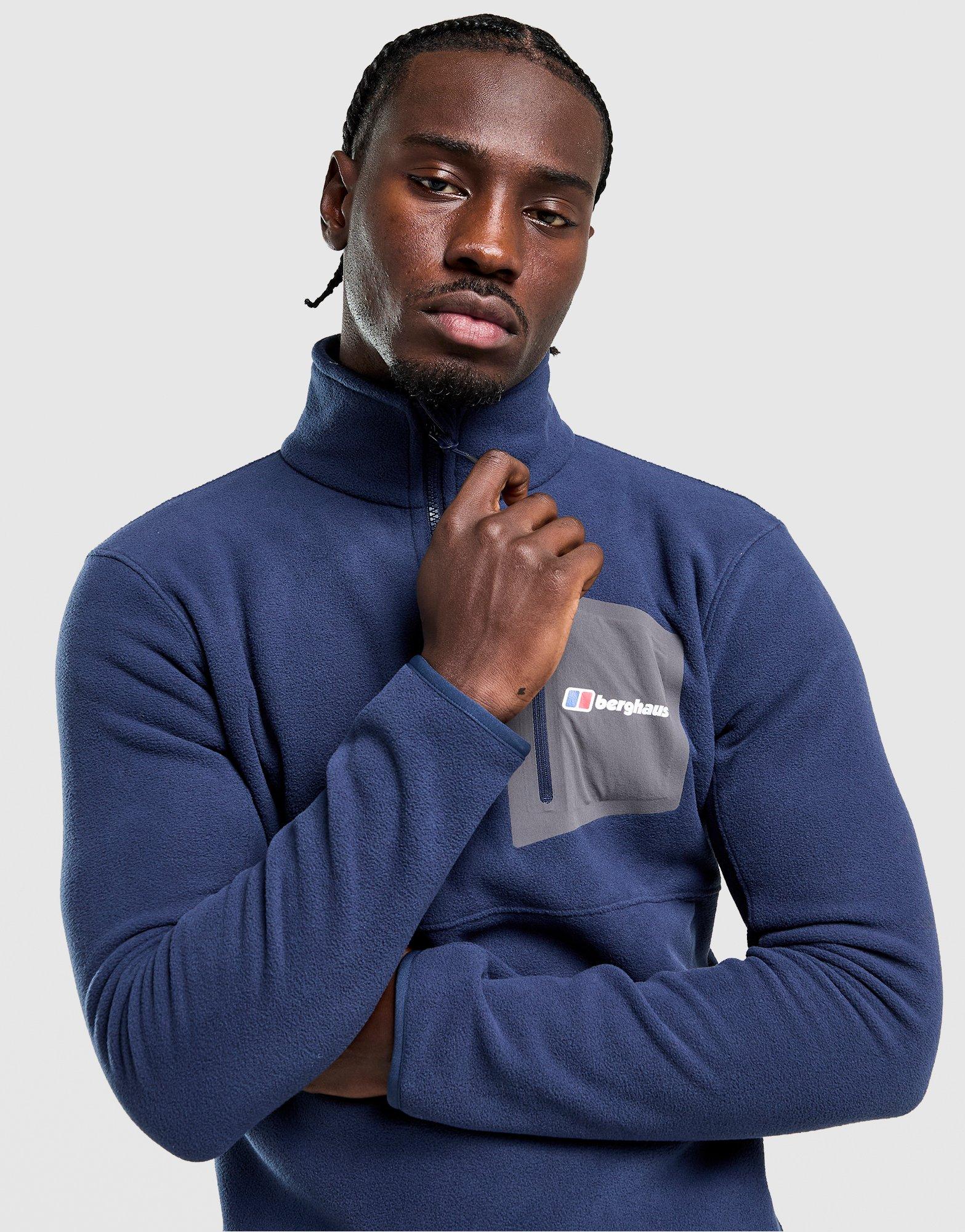 Berghaus Urbism Poly Fleece Top