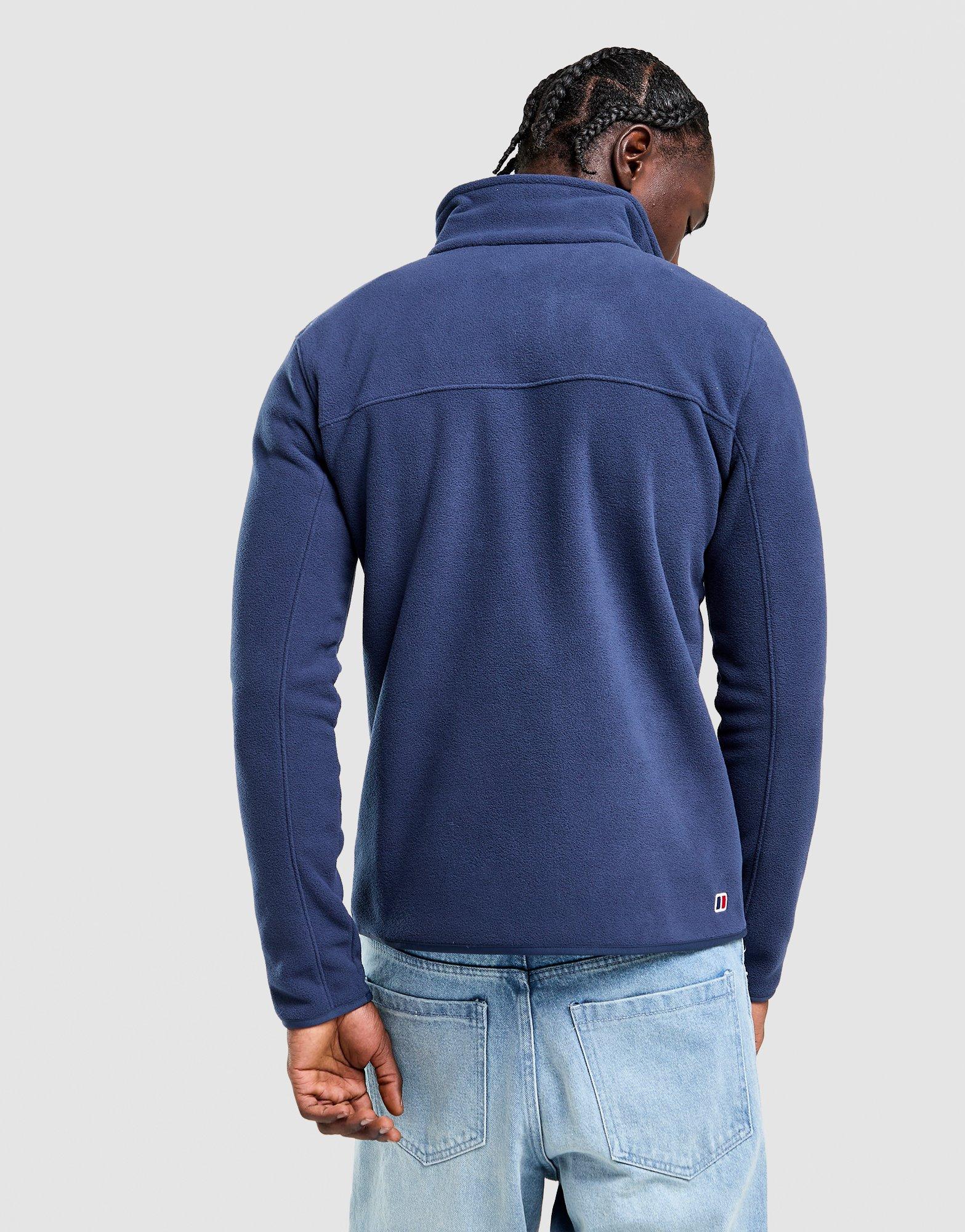 Berghaus Urbism Poly Fleece Top