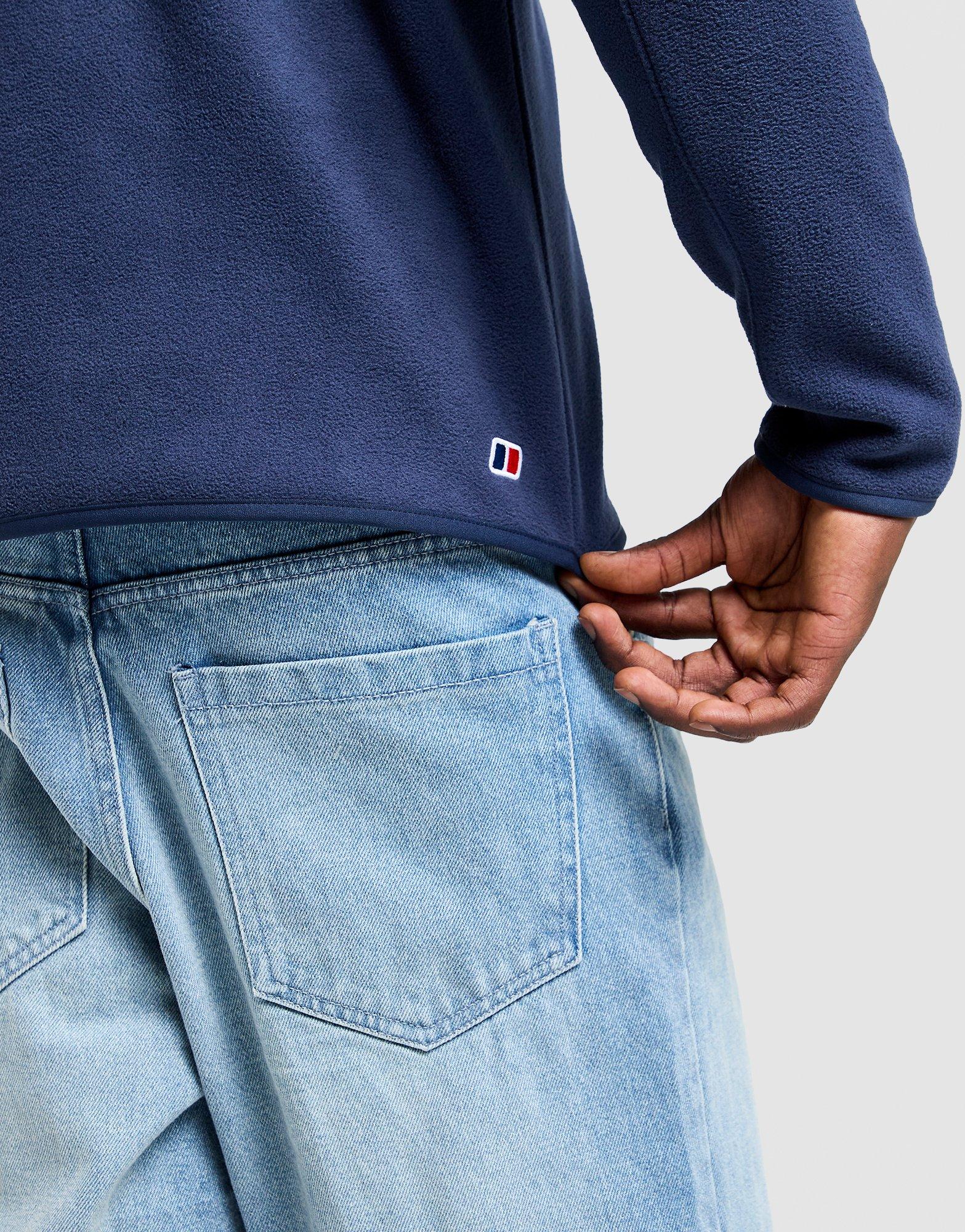 Berghaus Urbism Poly Fleece Top