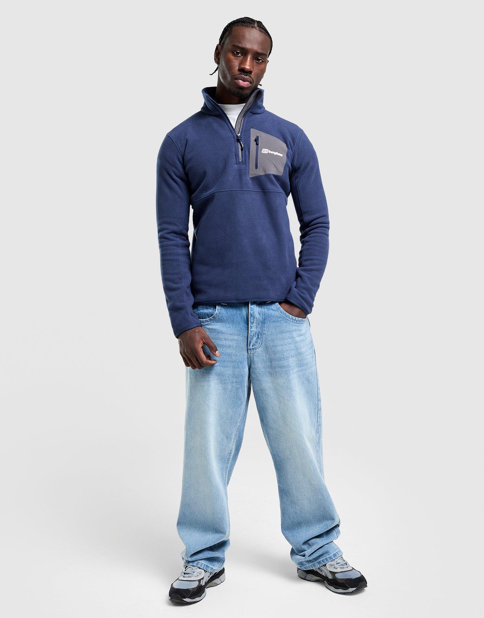 Berghaus Urbism Poly Fleece Top