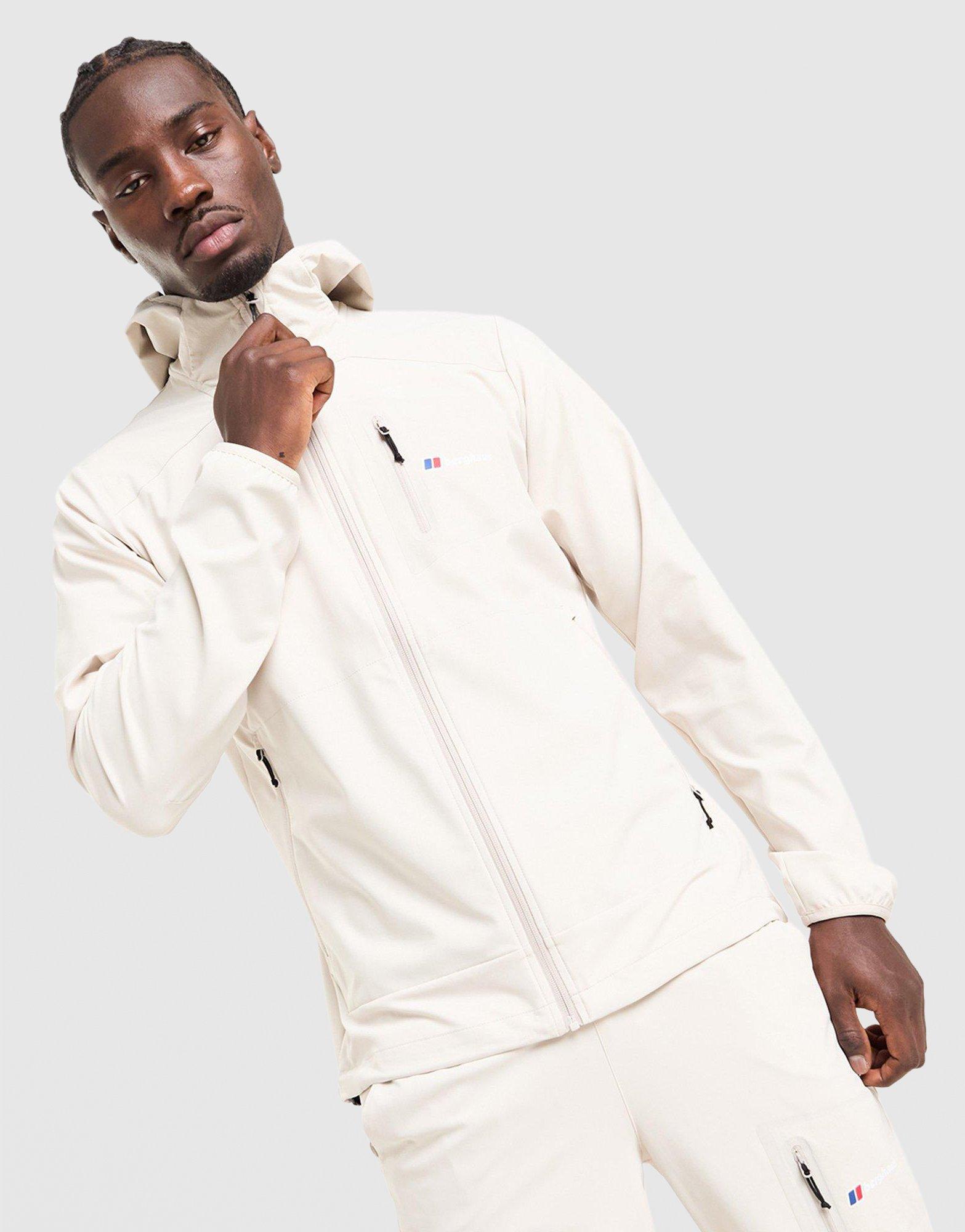 Berghaus Intervale Jacket