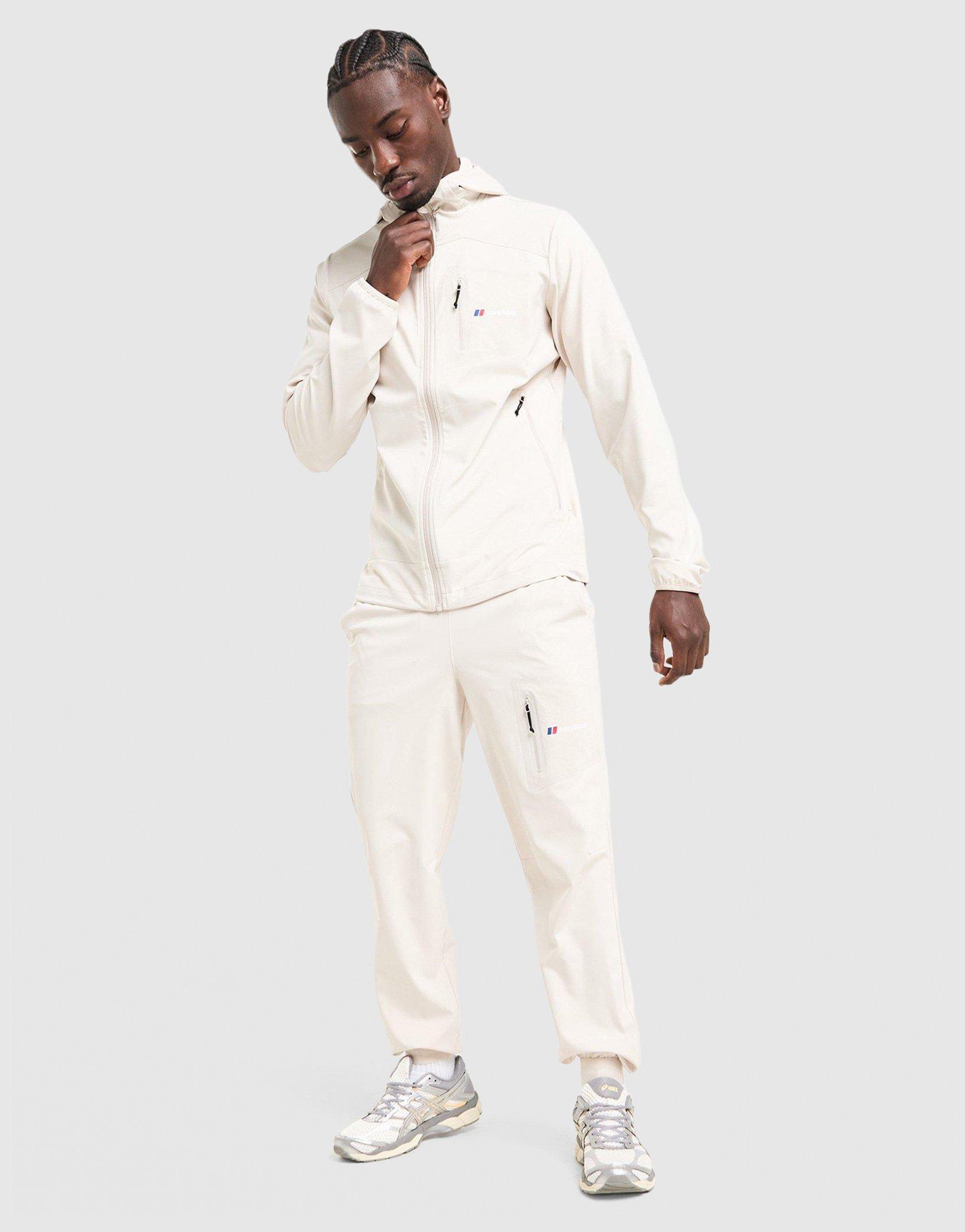 Berghaus Intervale Jacket