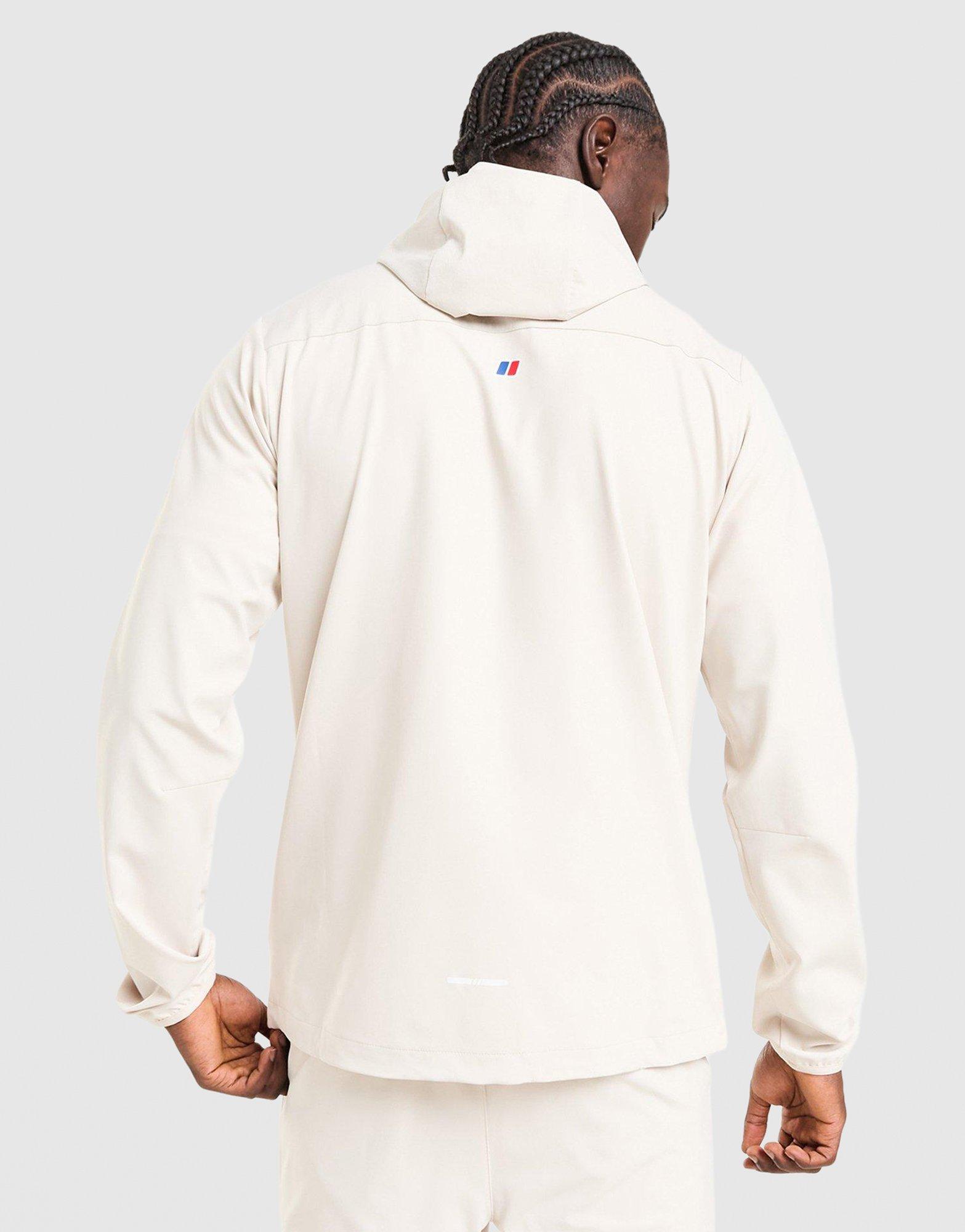 Berghaus Intervale Jacket