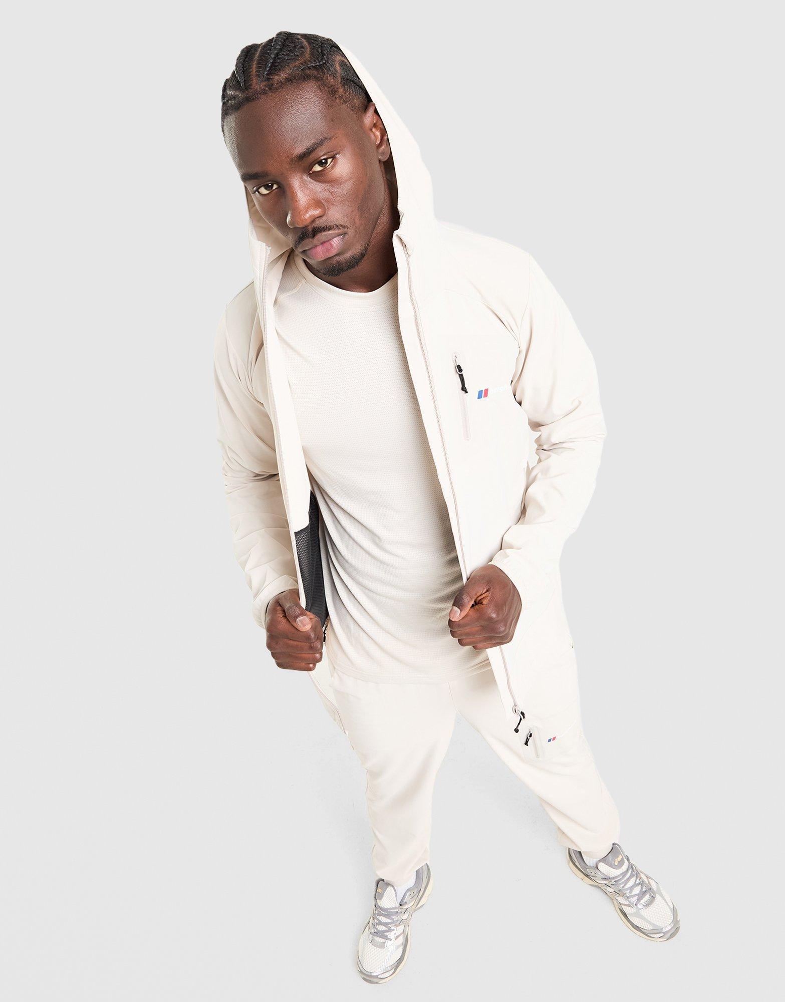 Berghaus Intervale Giacca