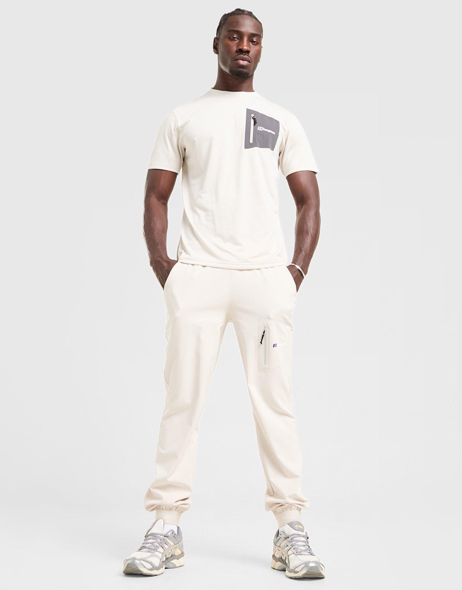 Berghaus Sidley Pocket T-Shirt