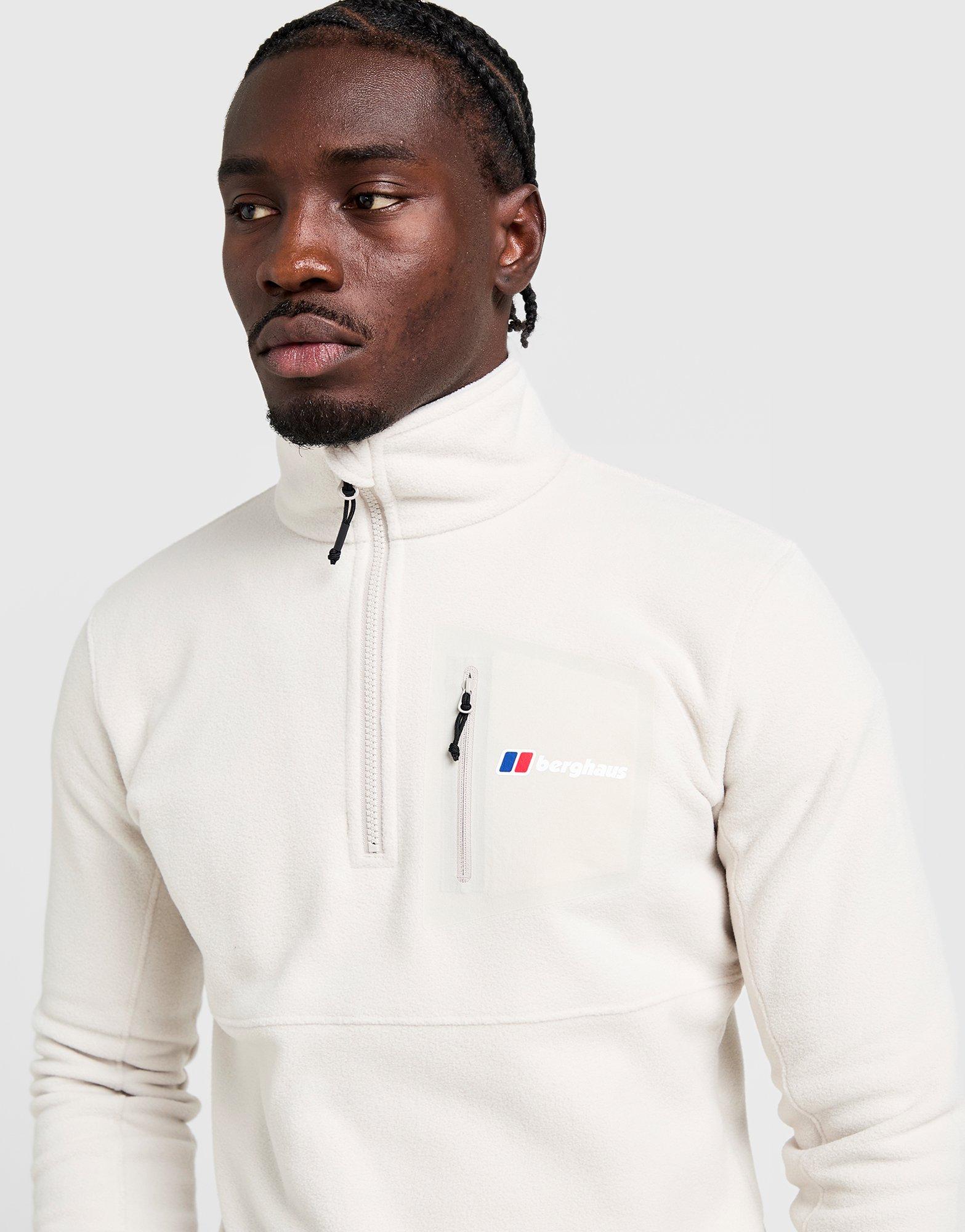 Berghaus Urbism Poly Fleece Top