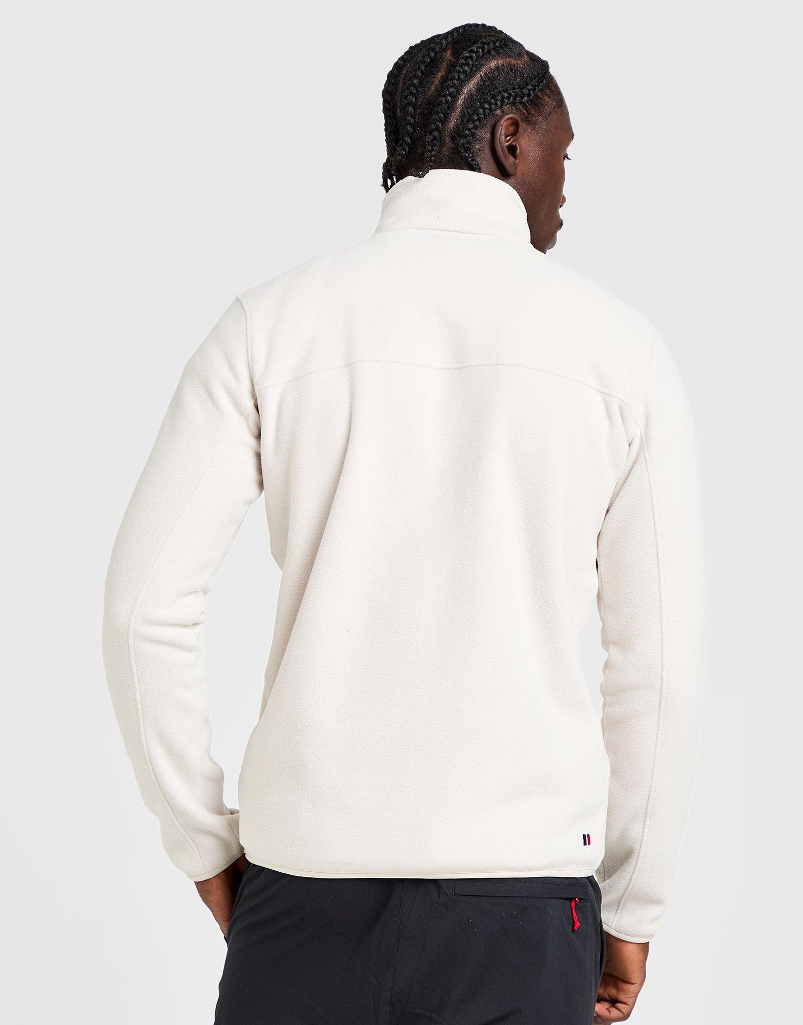 Berghaus Urbism Poly Fleece Top