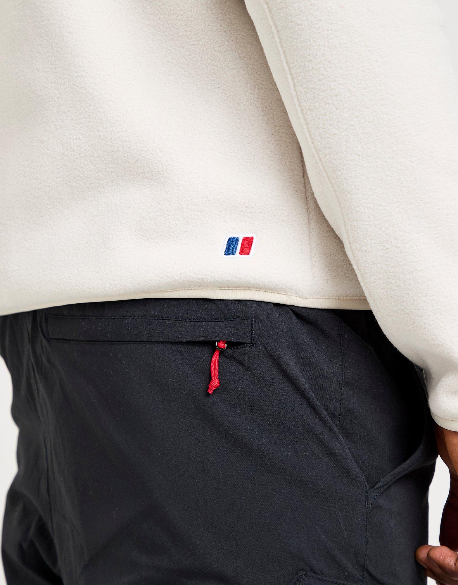 Berghaus Urbism Poly Fleece Top