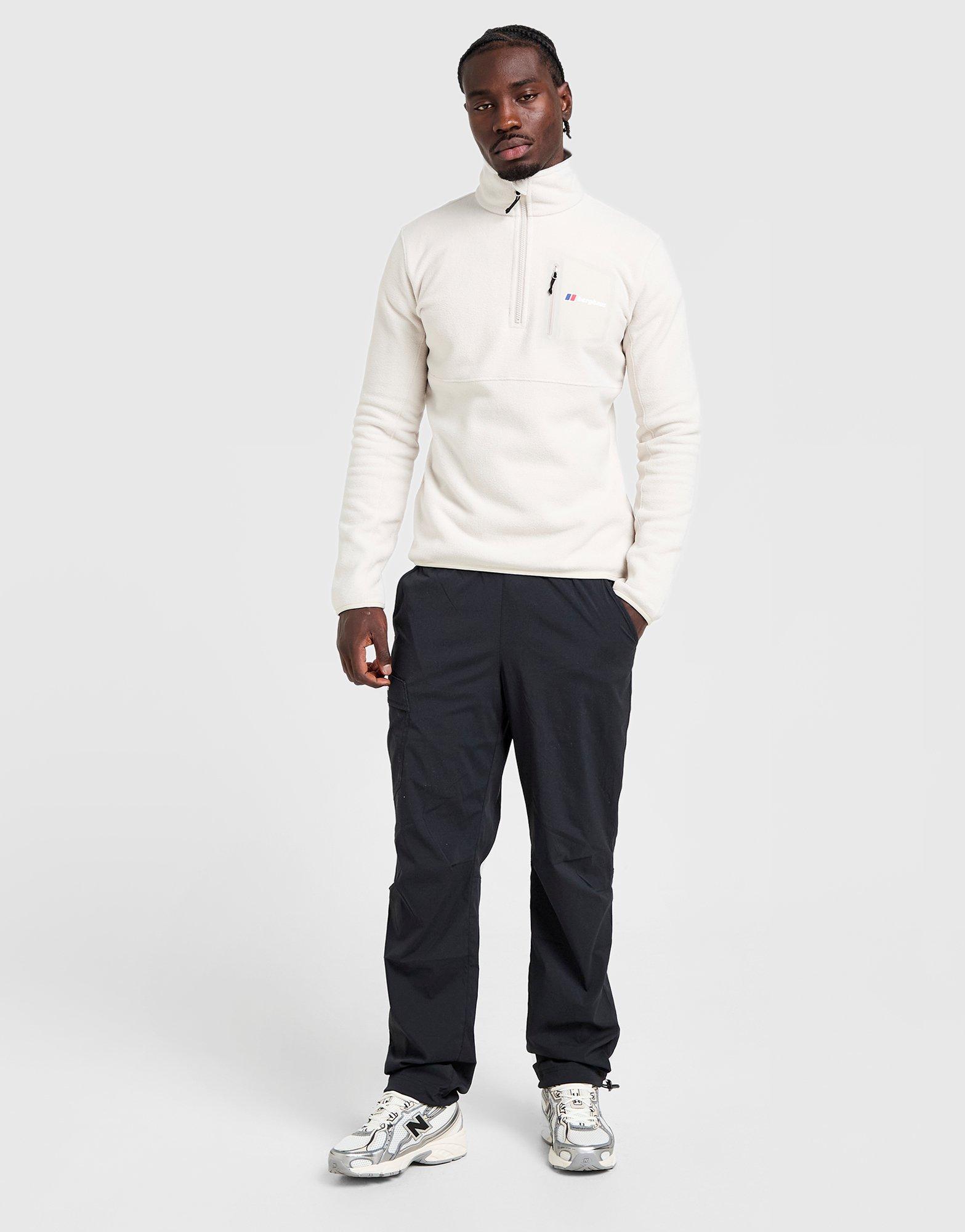 Berghaus Urbism Poly Fleece Top