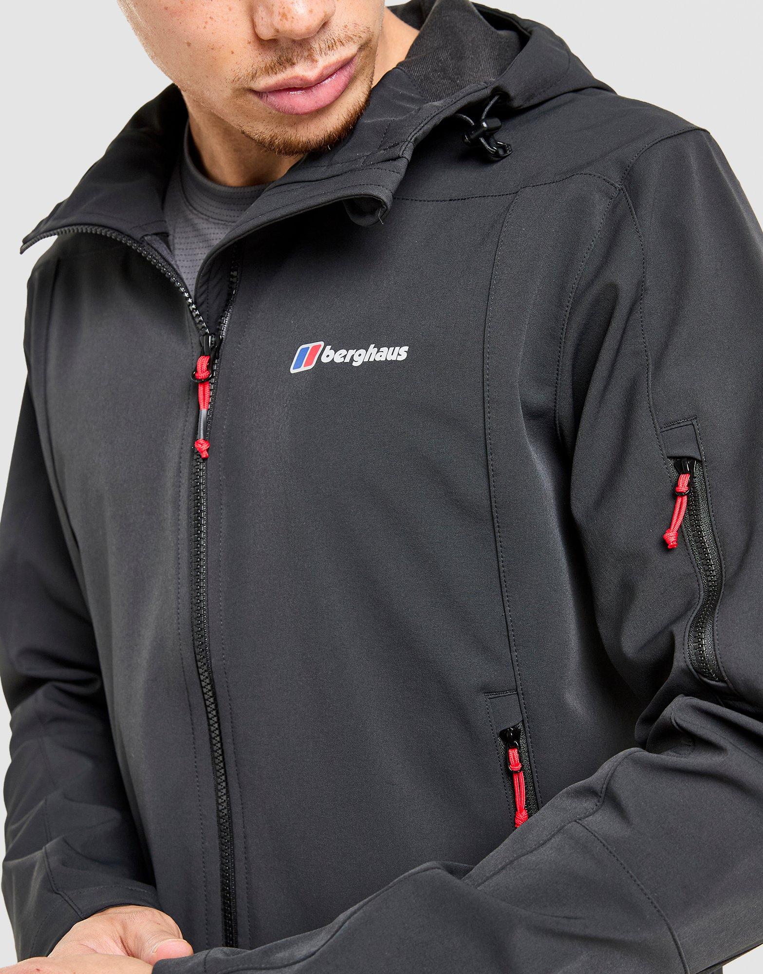 Berghaus Chaqueta Theran Winter