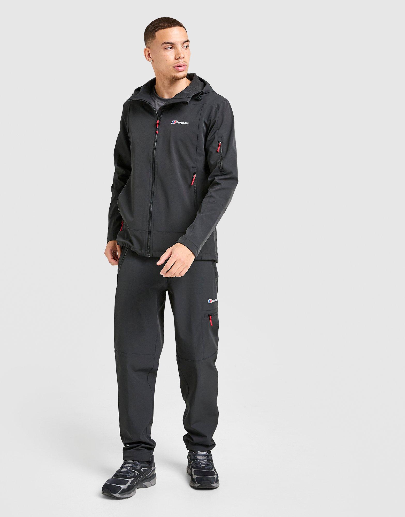 Berghaus Chaqueta Theran Winter