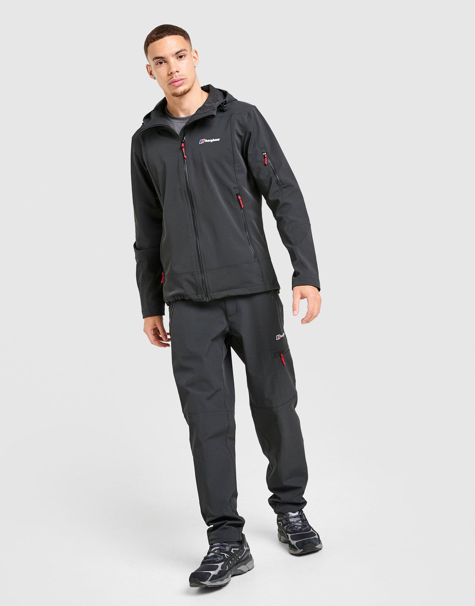 Berghaus Winter Theran Track Pants