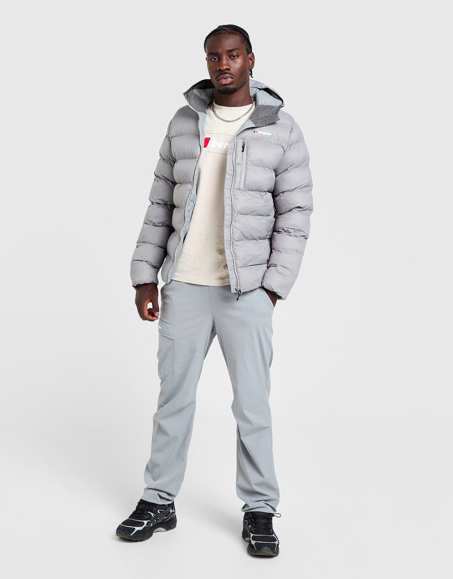 Berghaus Chulu Padded Jacket