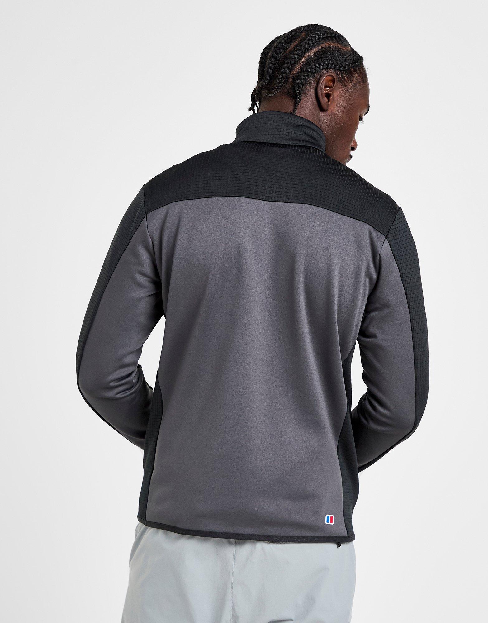 Berghaus Sidley 1/2 Zip Top