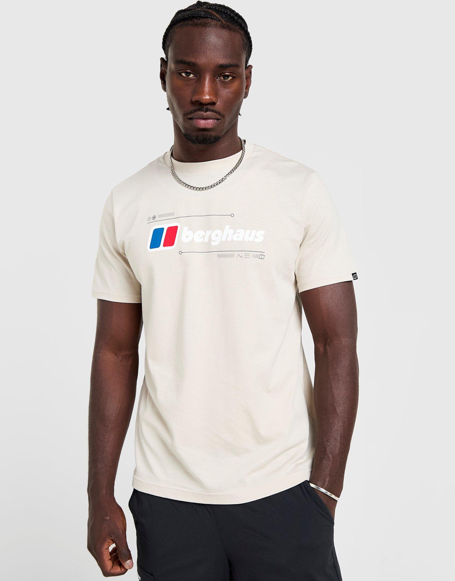 Berghaus Elements T-Shirt