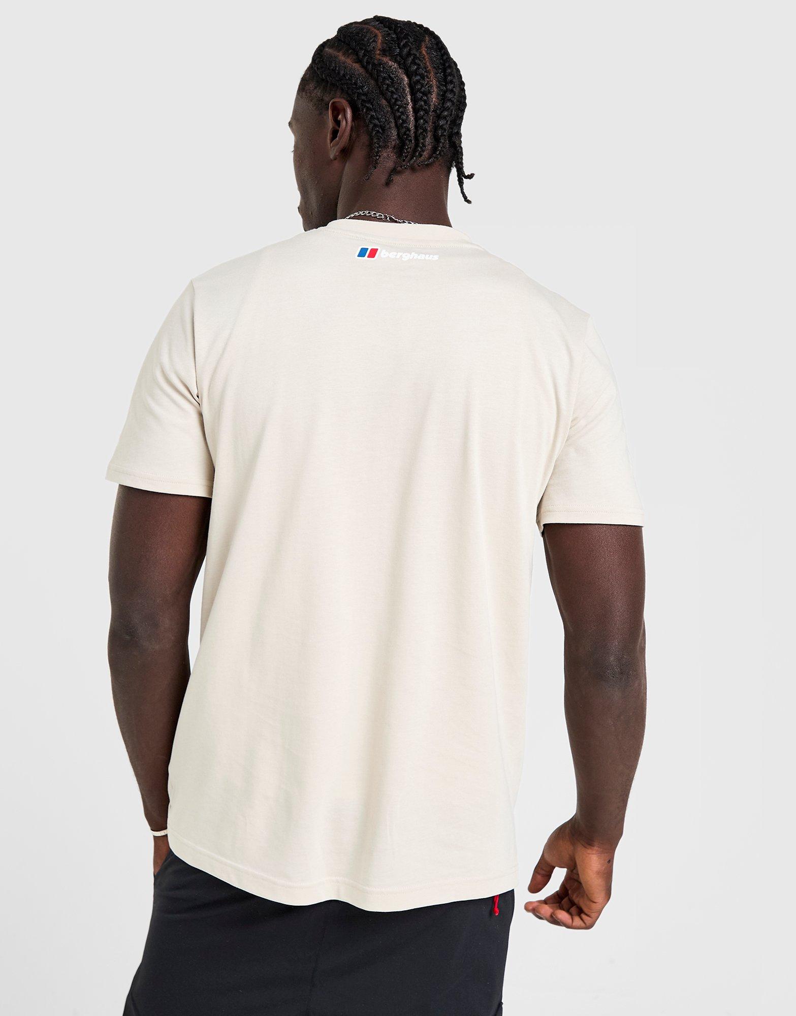 Berghaus Elements T-Shirt