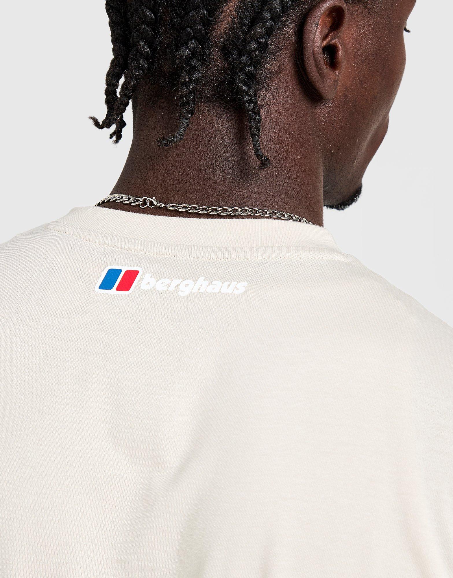 Berghaus Elements T-Shirt
