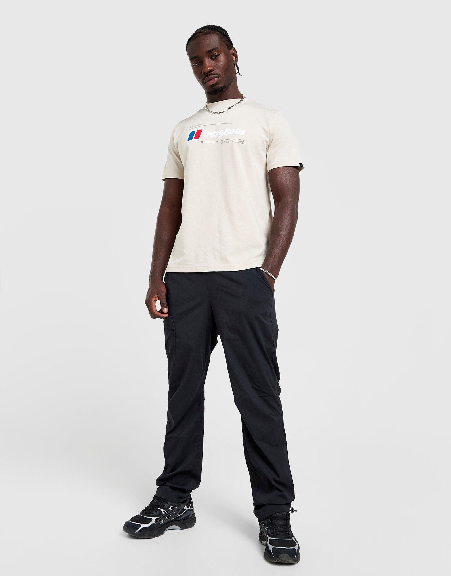 Berghaus Elements T-Shirt