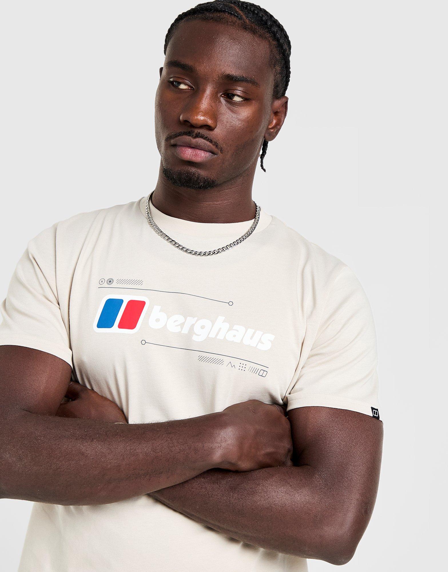 Berghaus Elements Maglia