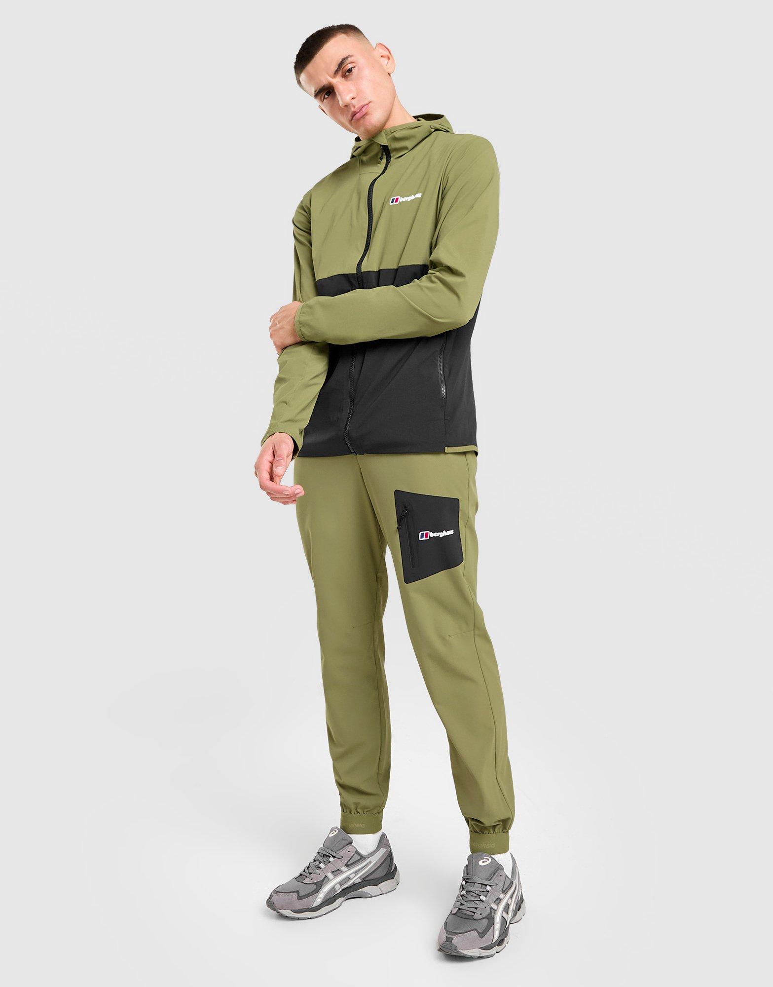 Berghaus Takki Miehet