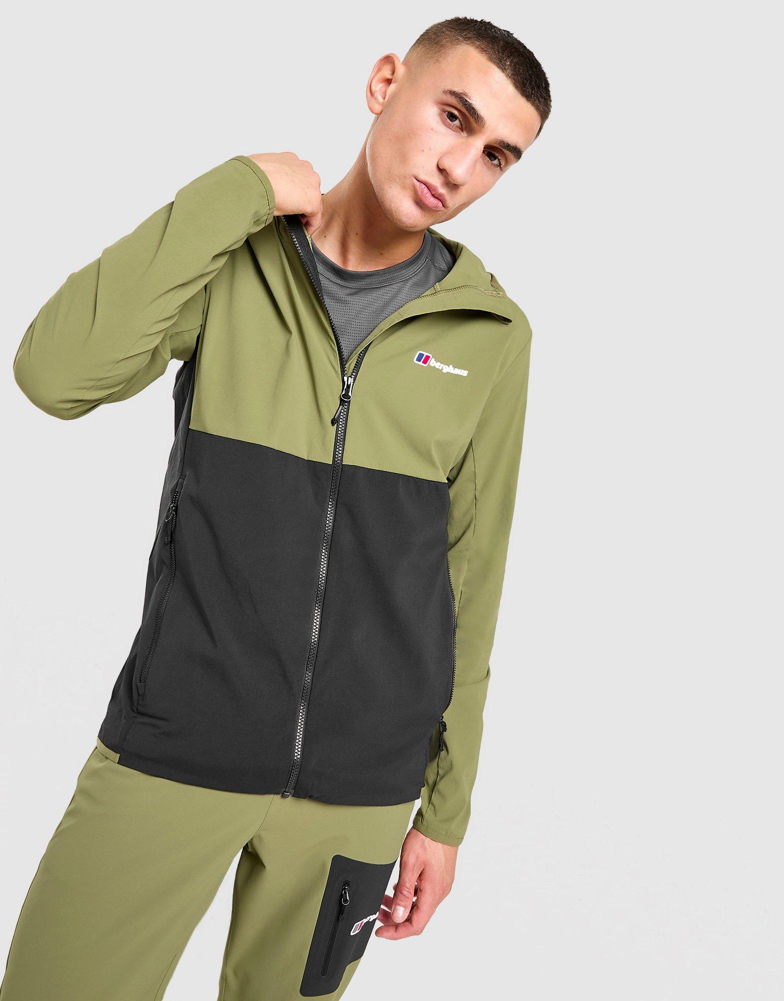 Berghaus Giacca Theran