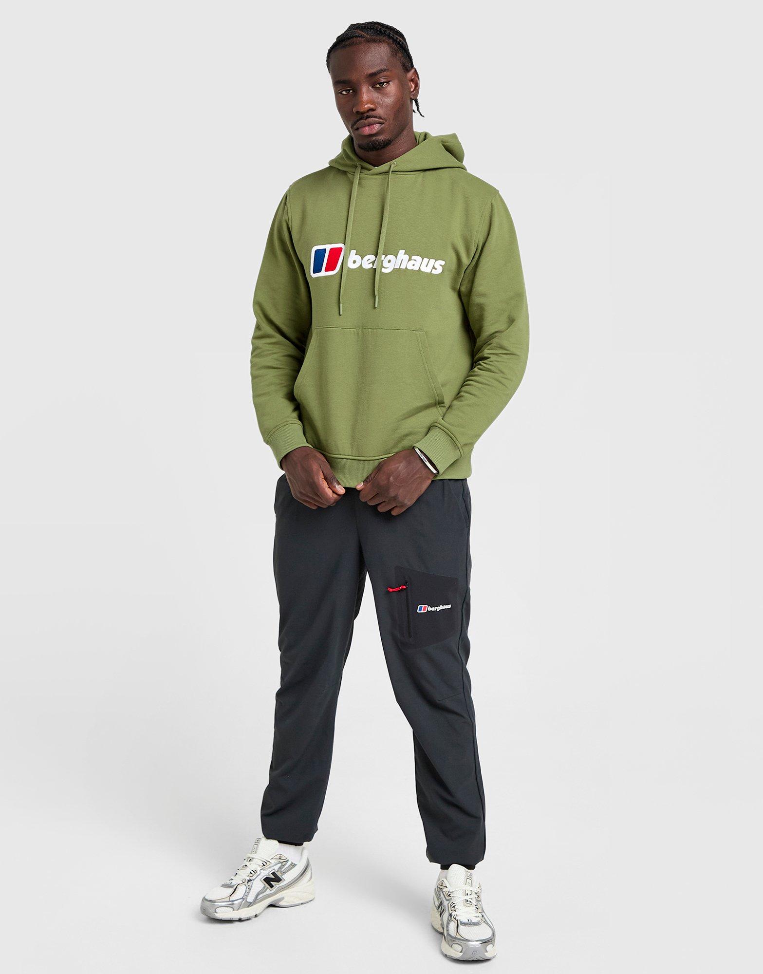 Berghaus Logo Hoodie