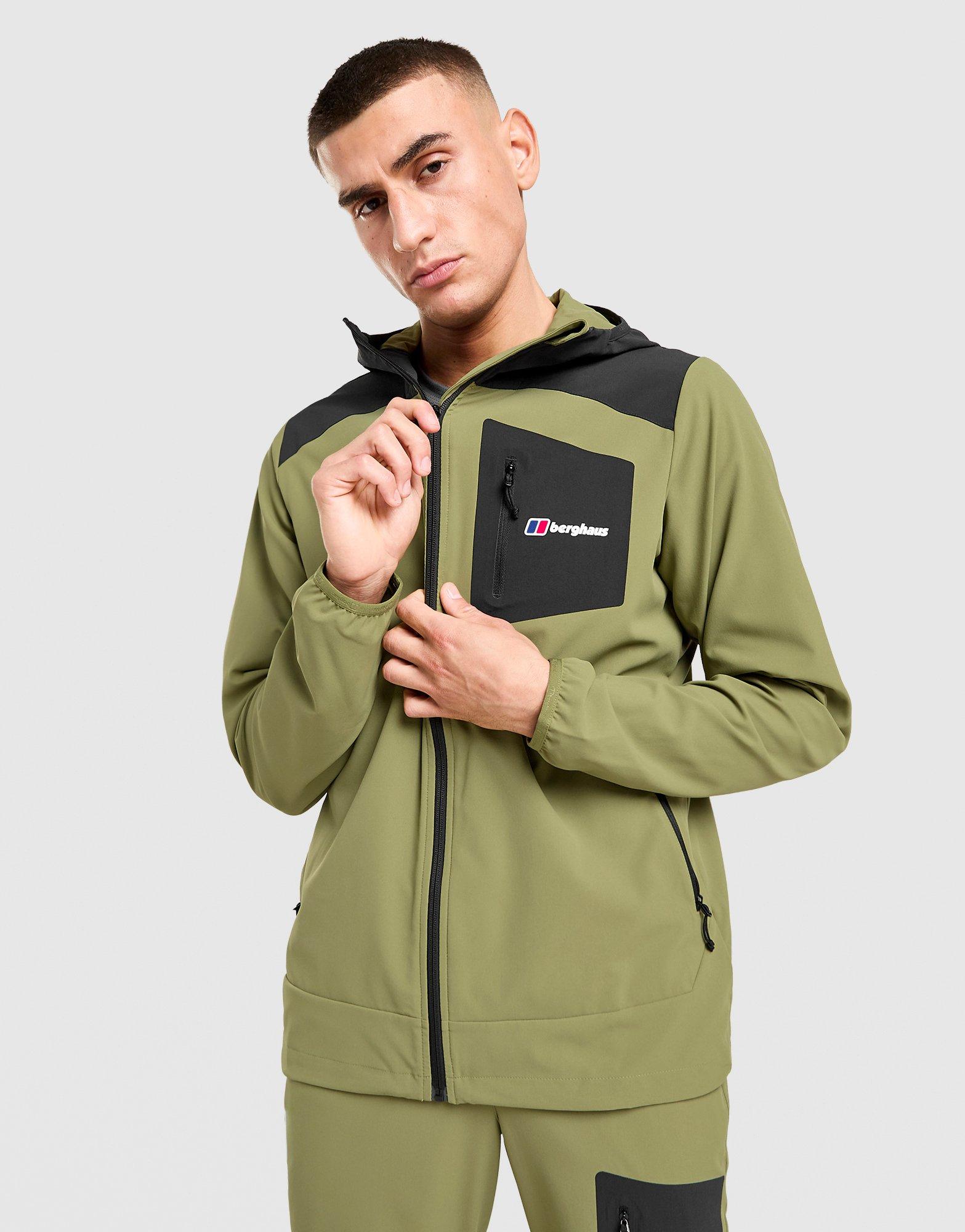 Berghaus Intervale Jacket