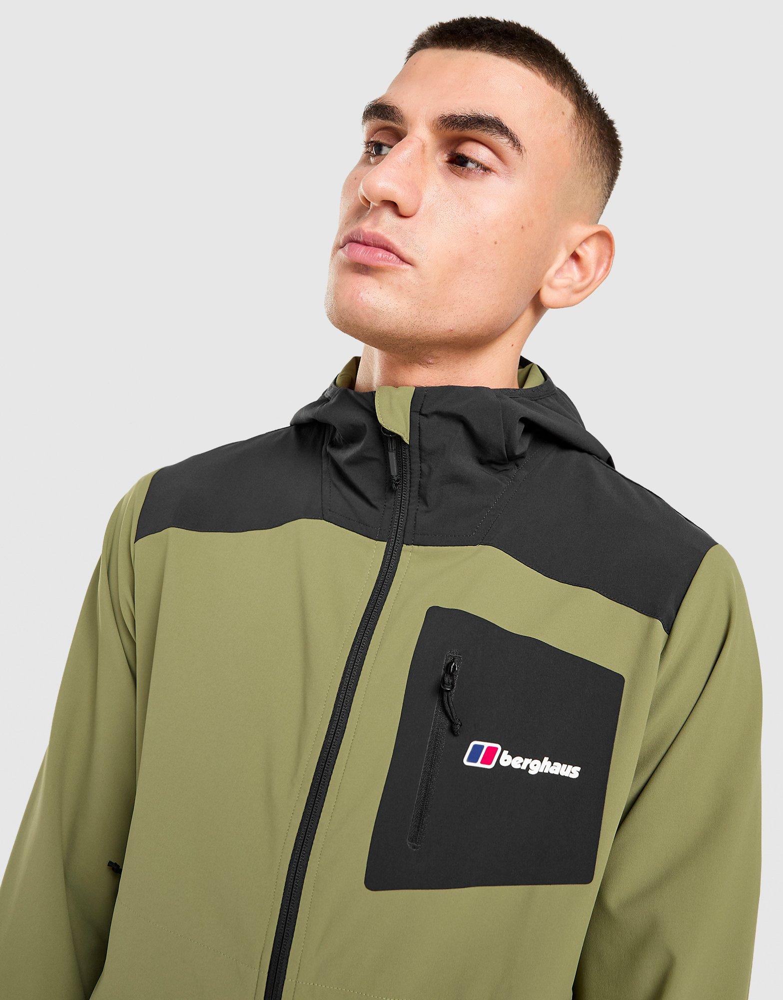 Berghaus Intervale Jacket