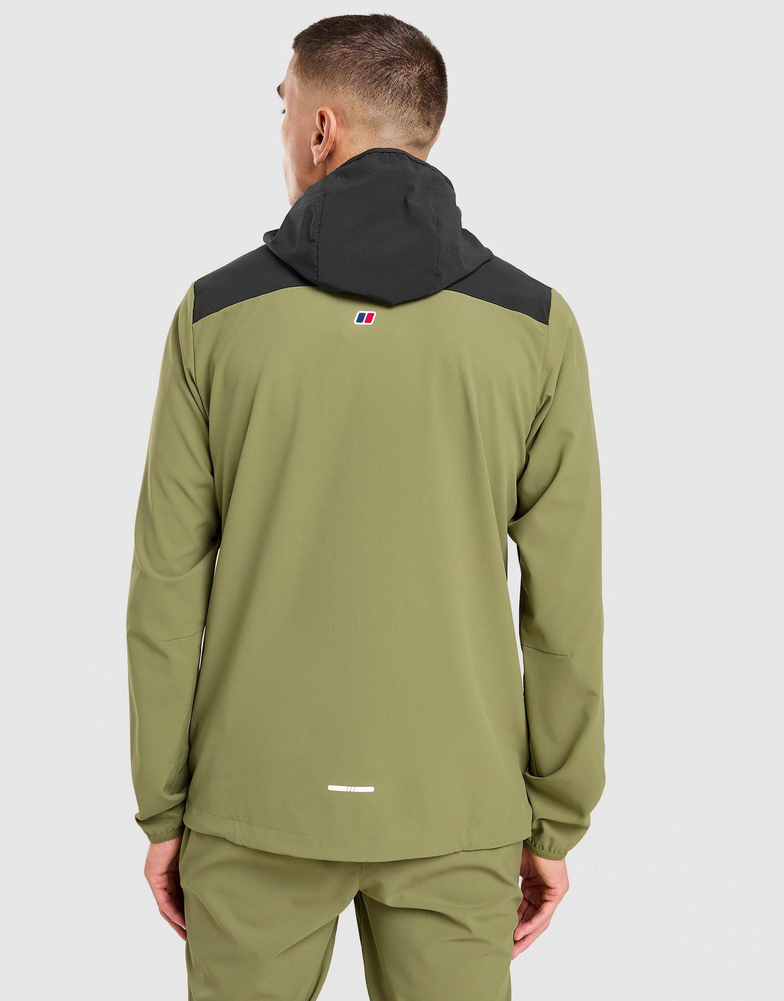 Berghaus Intervale Jacket