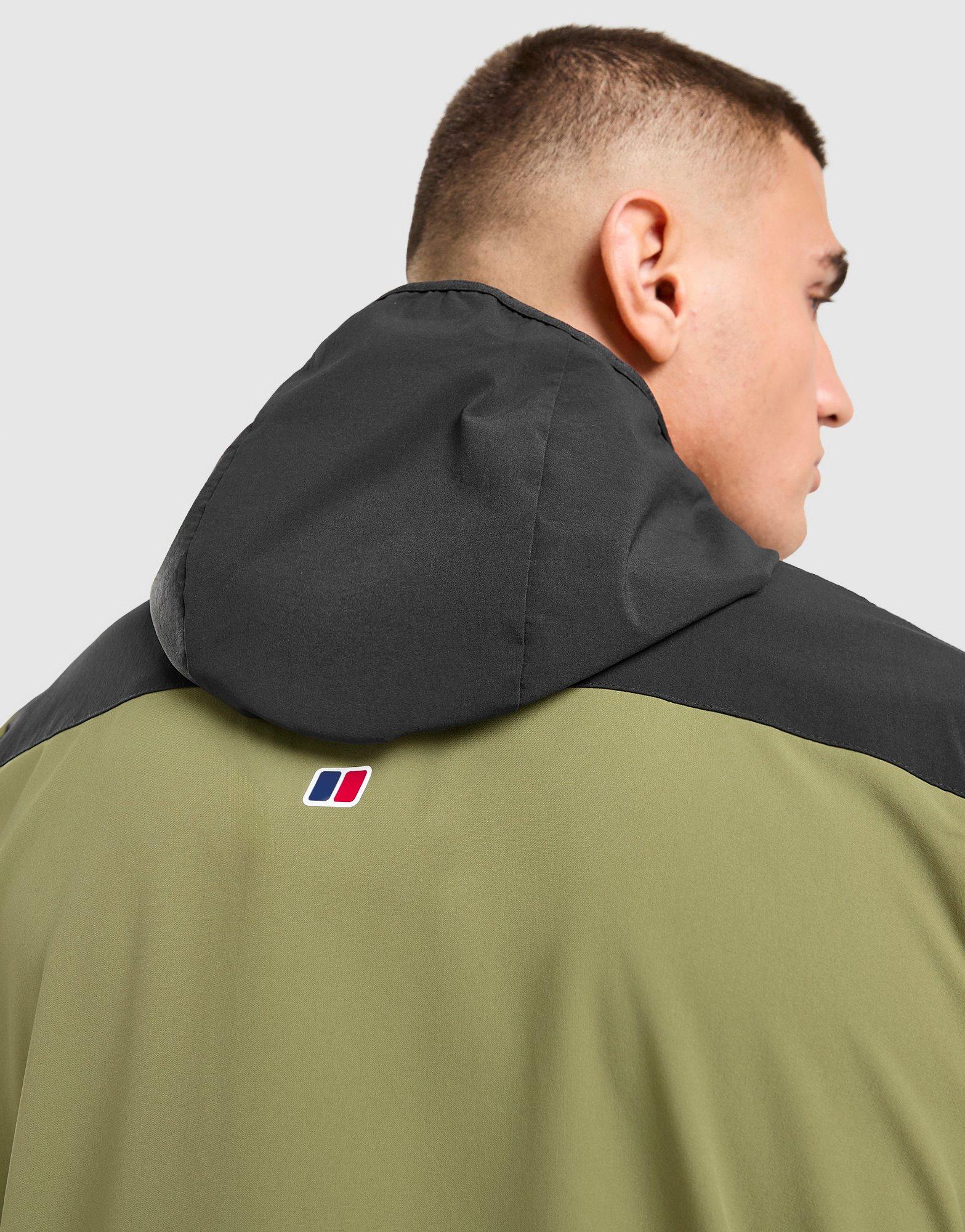 Berghaus Intervale Jacket