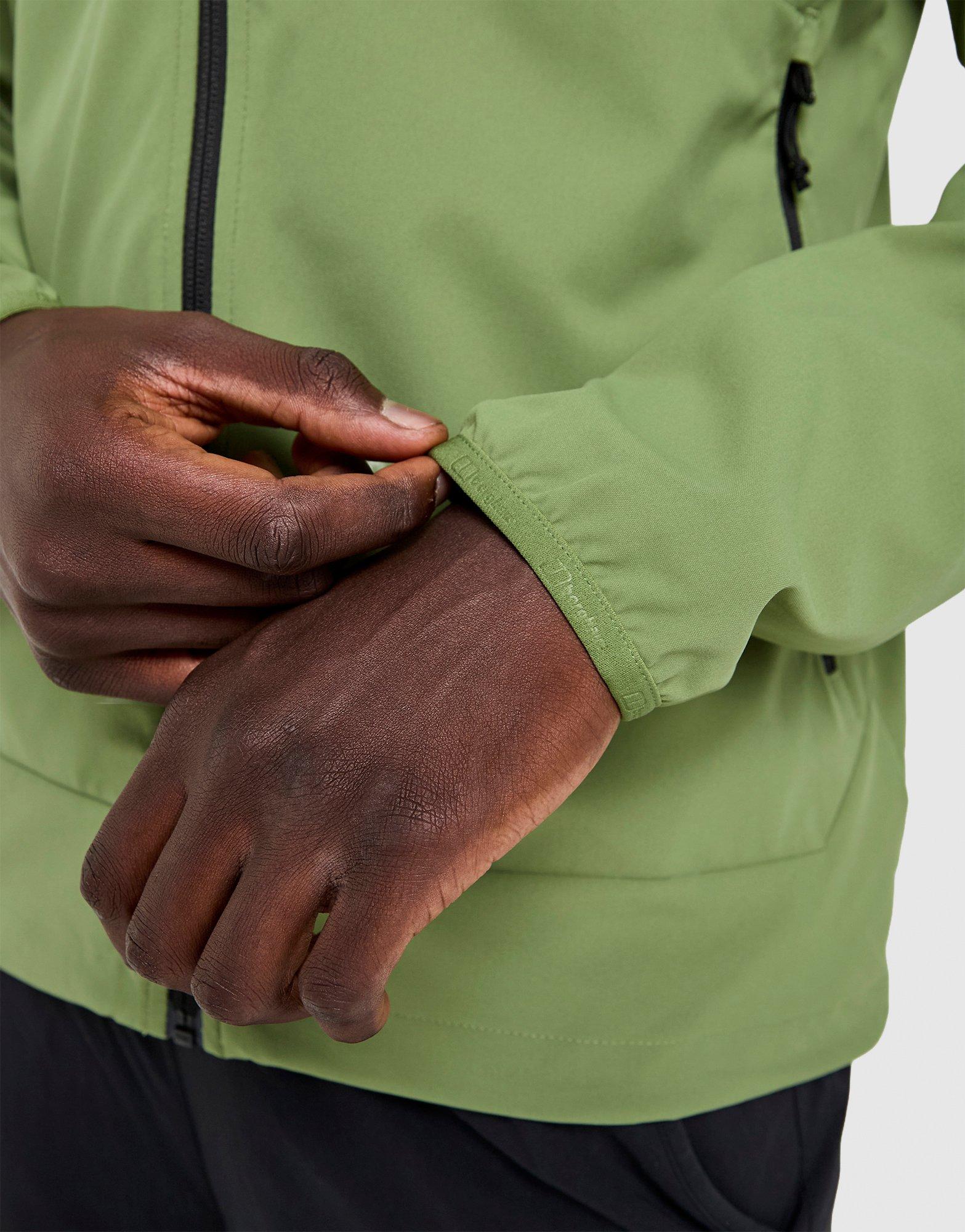 Berghaus Intervale Jacket