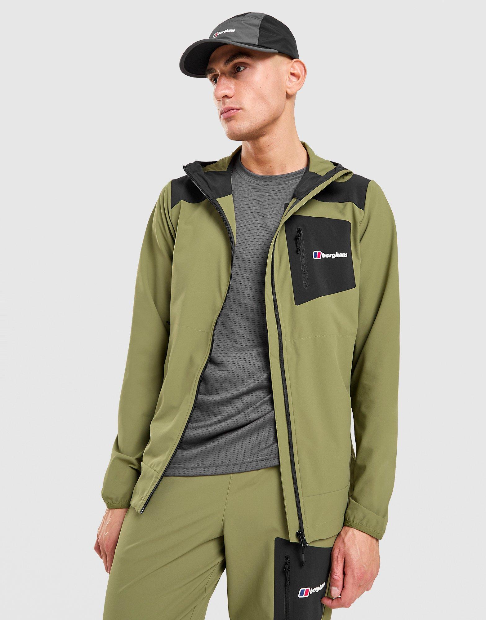 Berghaus Intervale Giacca