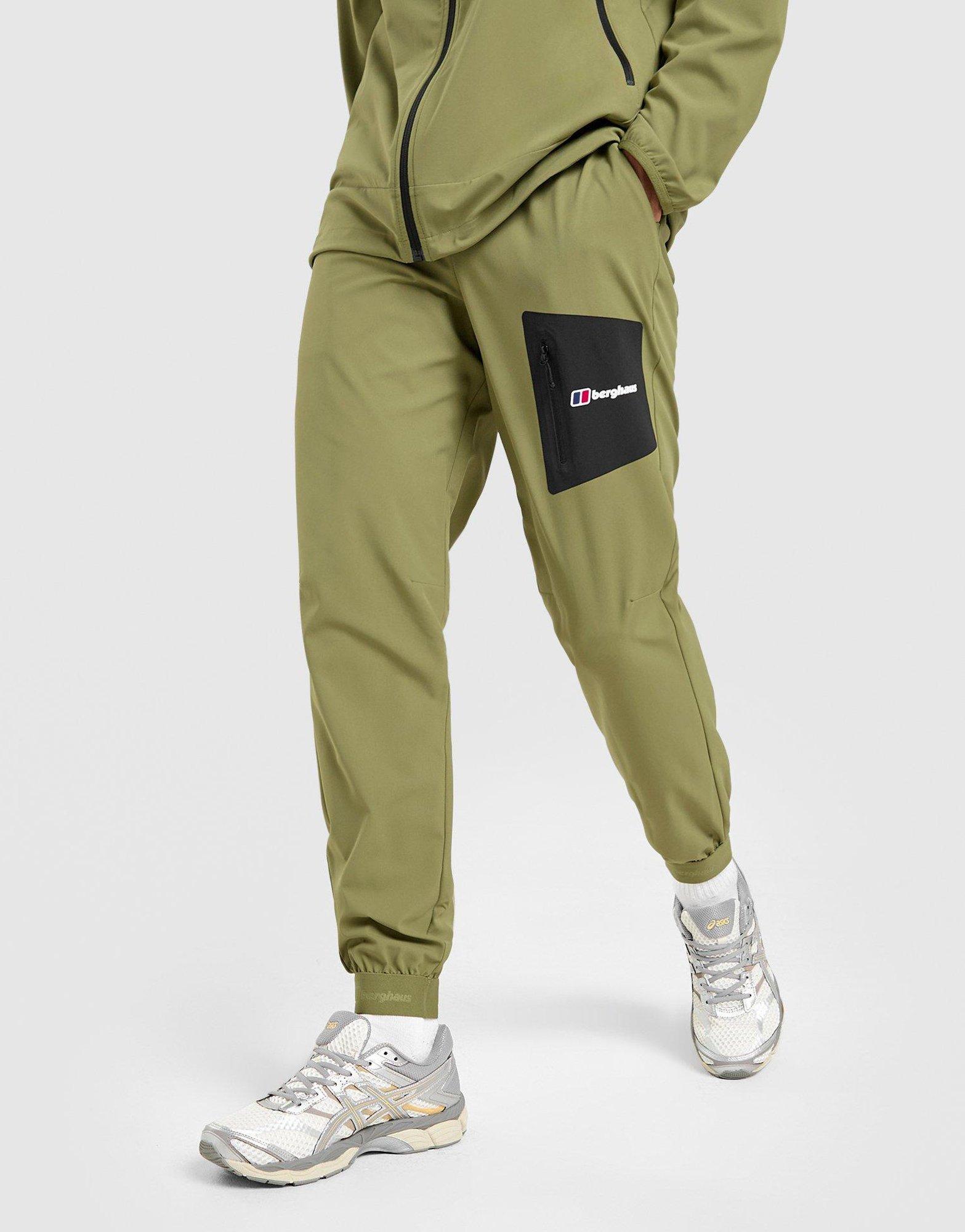 Berghaus Intervale Track Pants