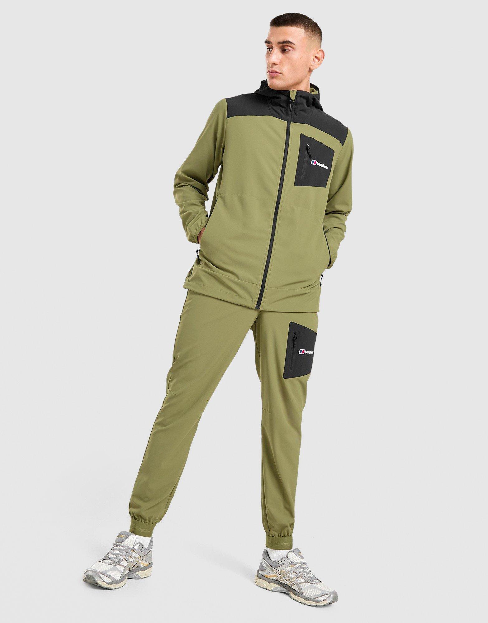 Berghaus Intervale Track Pants