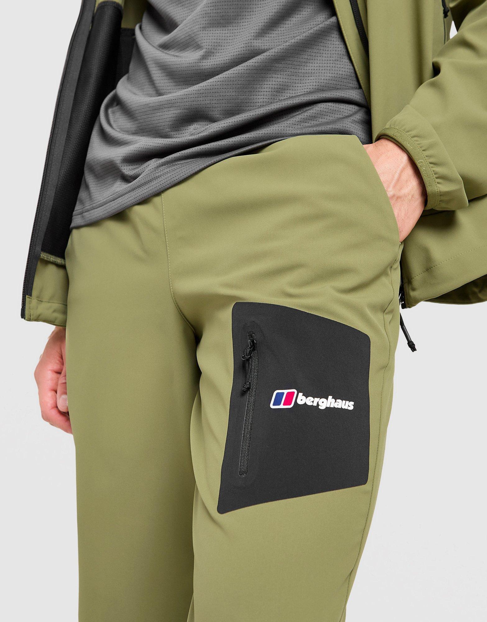 Berghaus Intervale Track Pants