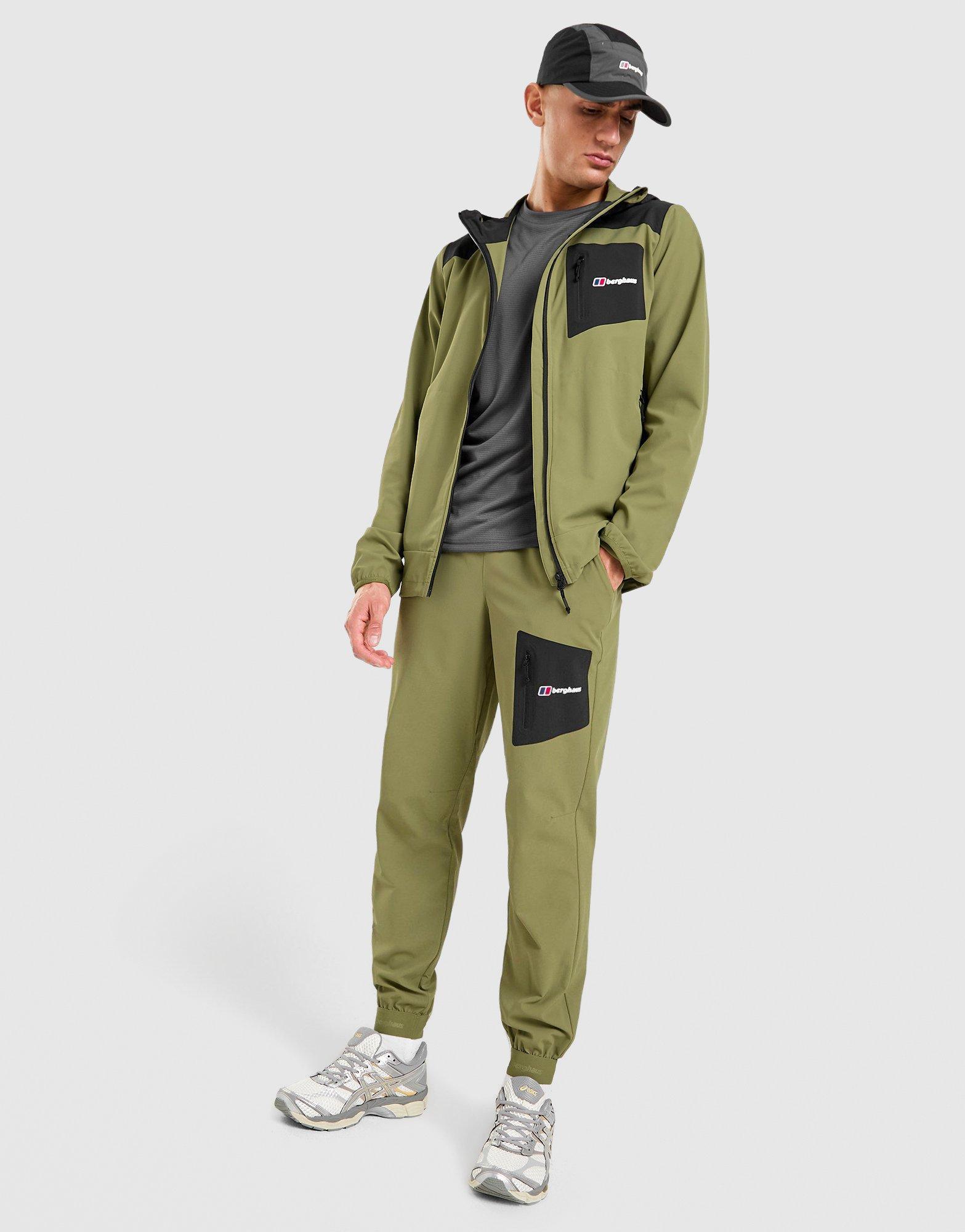 Berghaus Intervale Pantalone