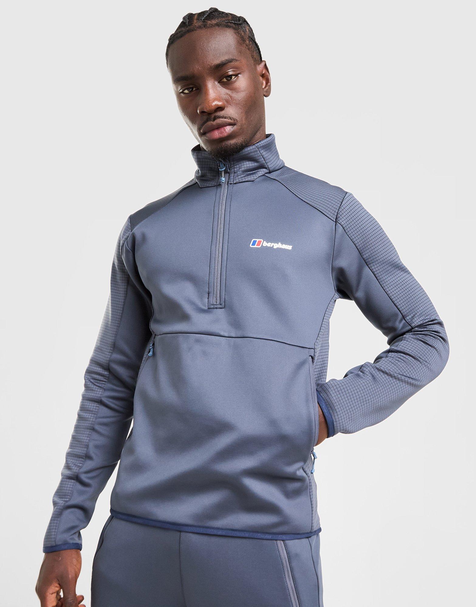 Berghaus Sidley 1/2 Zip Top