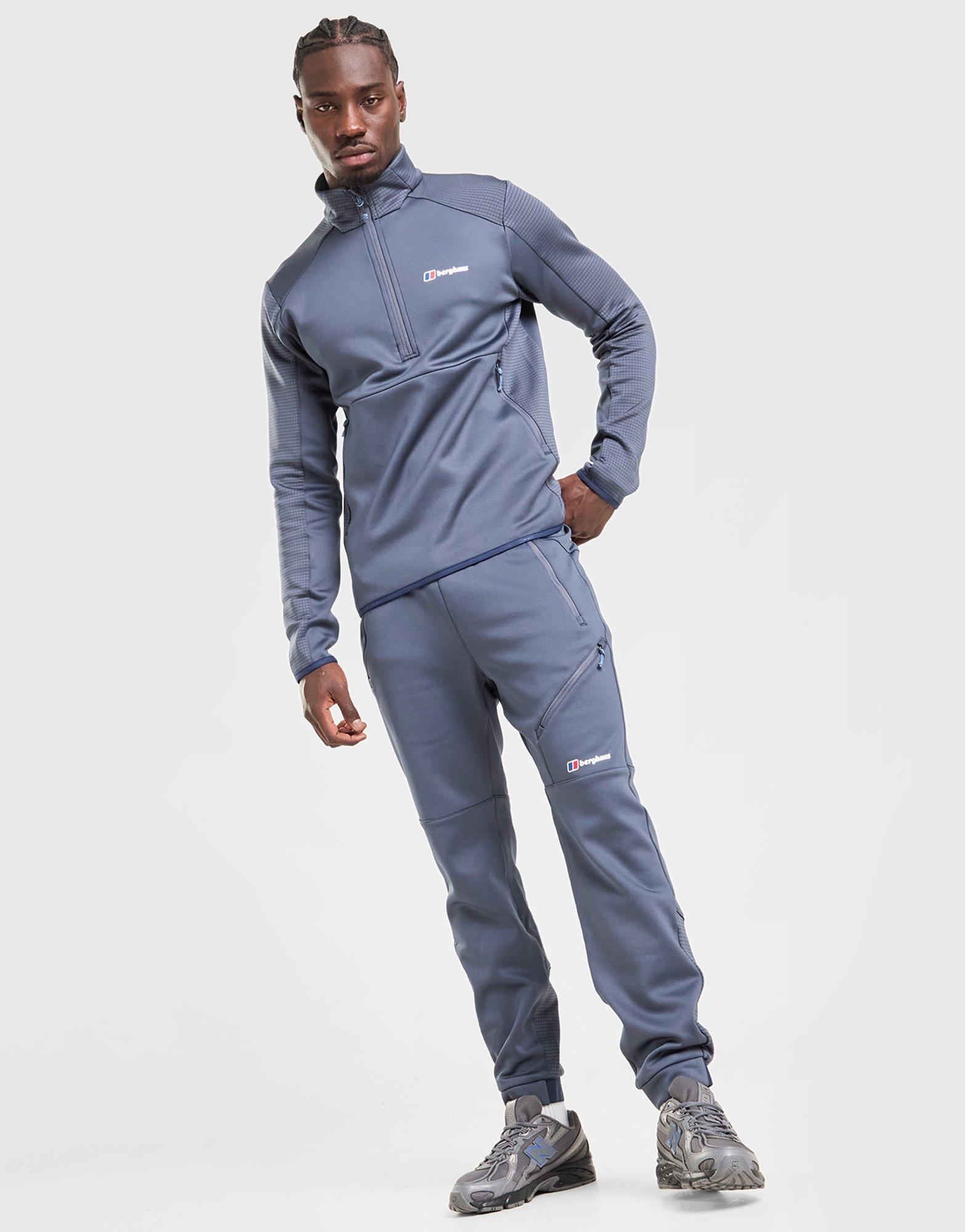 Berghaus Sidley 1/2 Zip Top